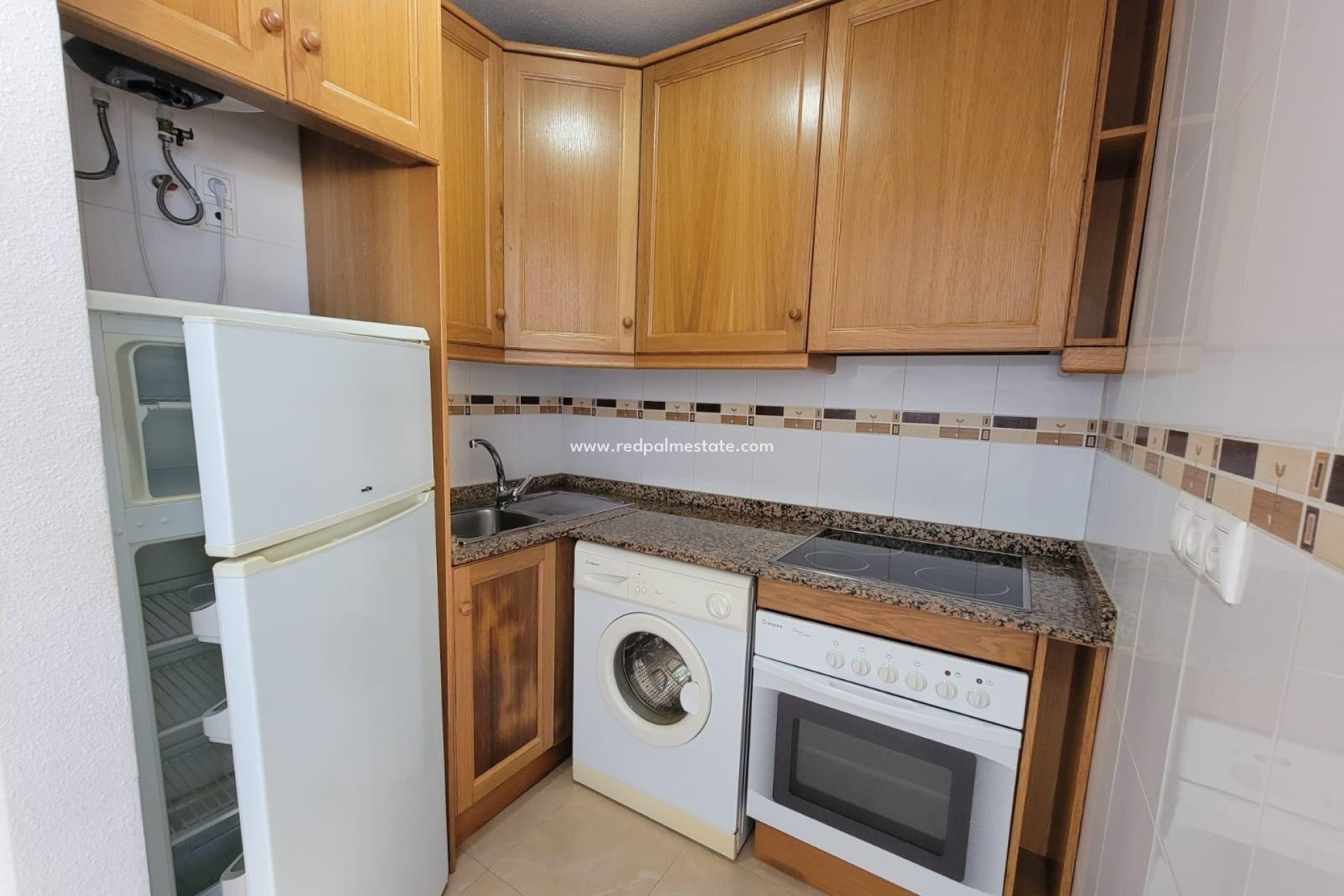 Reventa - Villa -
Torrevieja - Aguas Nueva