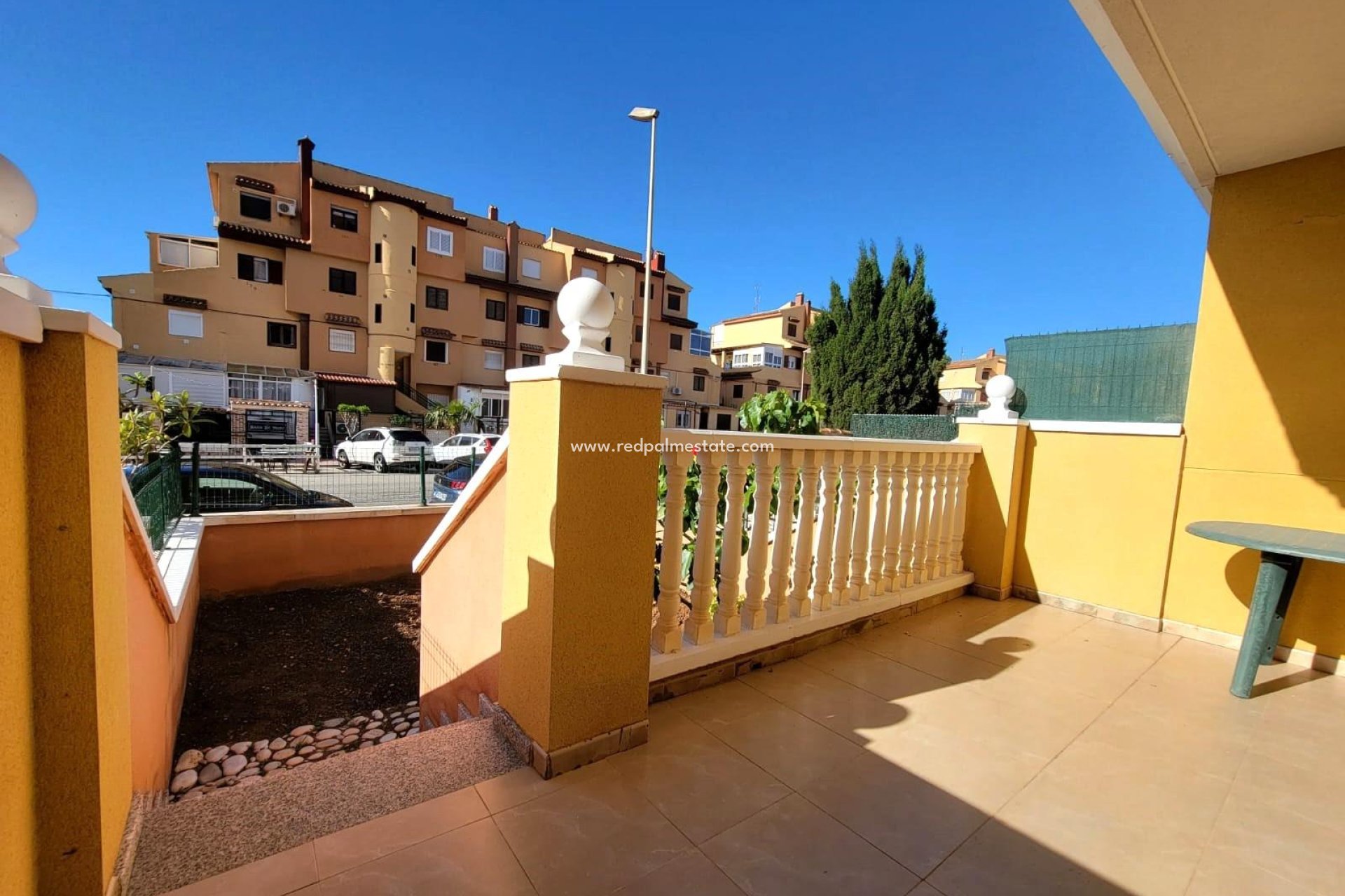 Reventa - Villa -
Torrevieja - Aguas Nueva