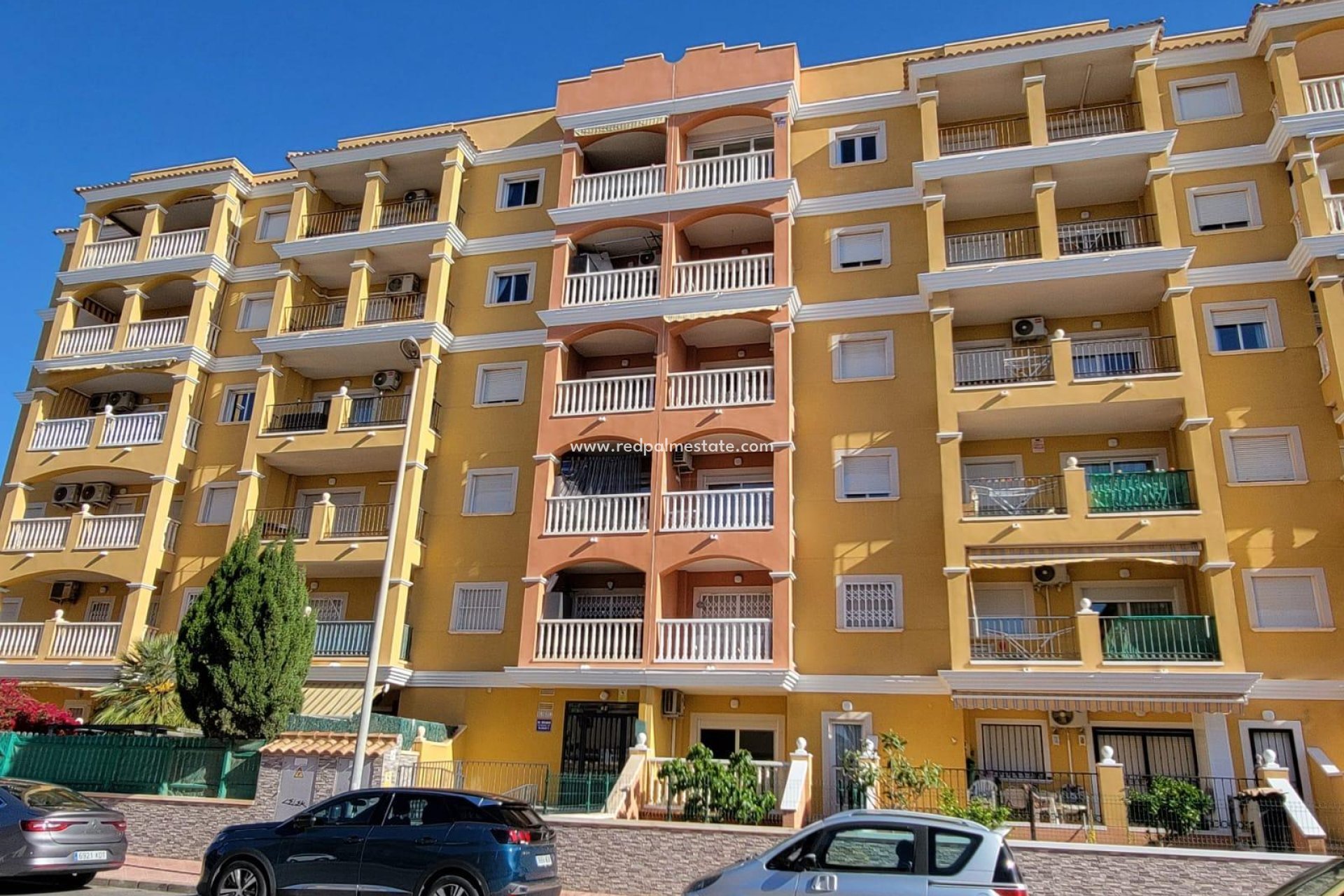 Reventa - Villa -
Torrevieja - Aguas Nueva