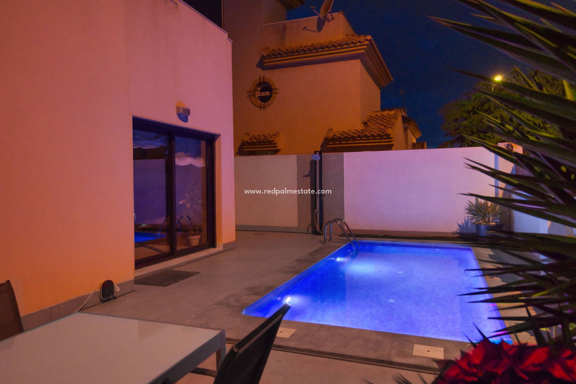Reventa - Villa -
Torrevieja - Aguas Nueva