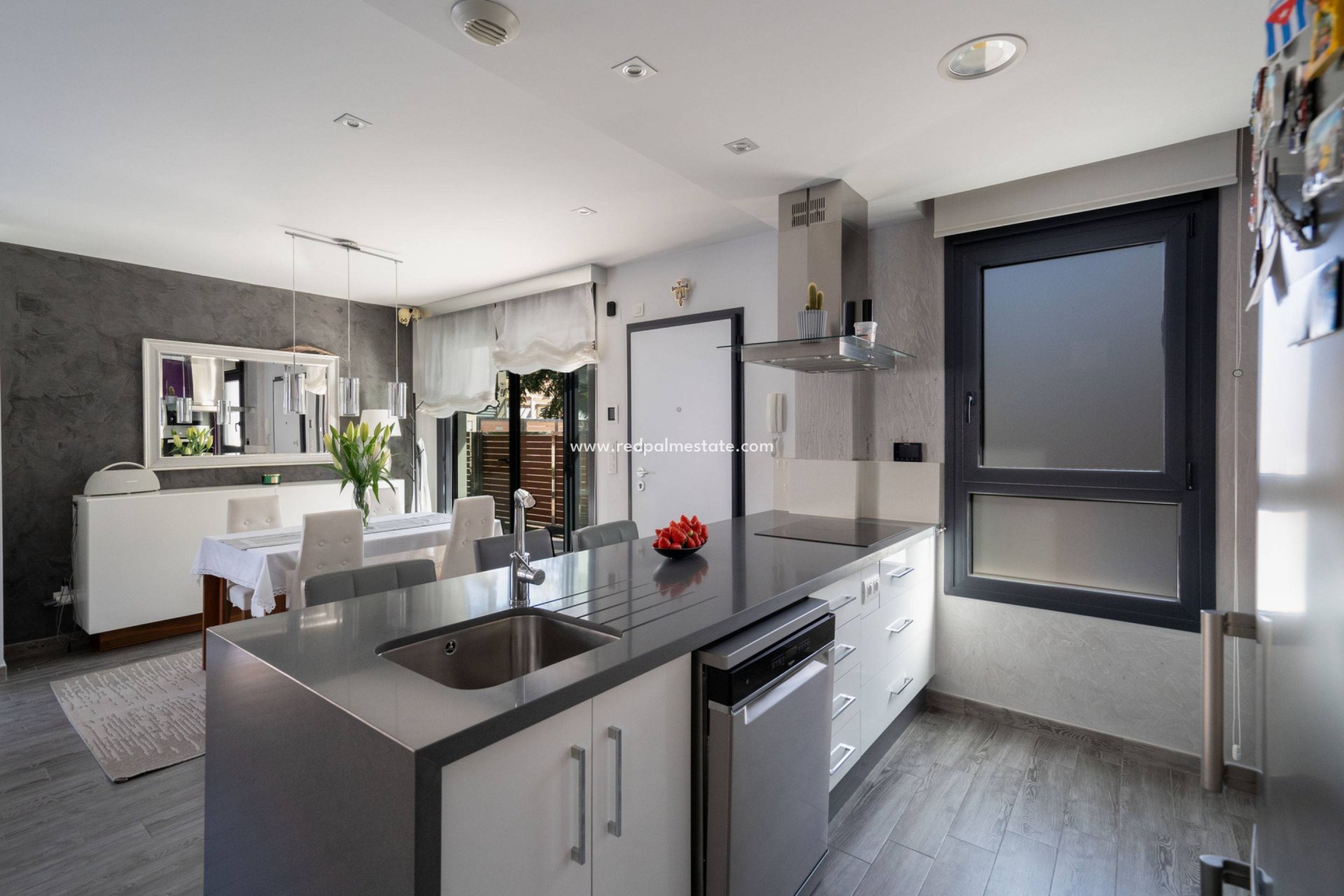 Reventa - Villa -
Torrevieja - Aguas Nueva