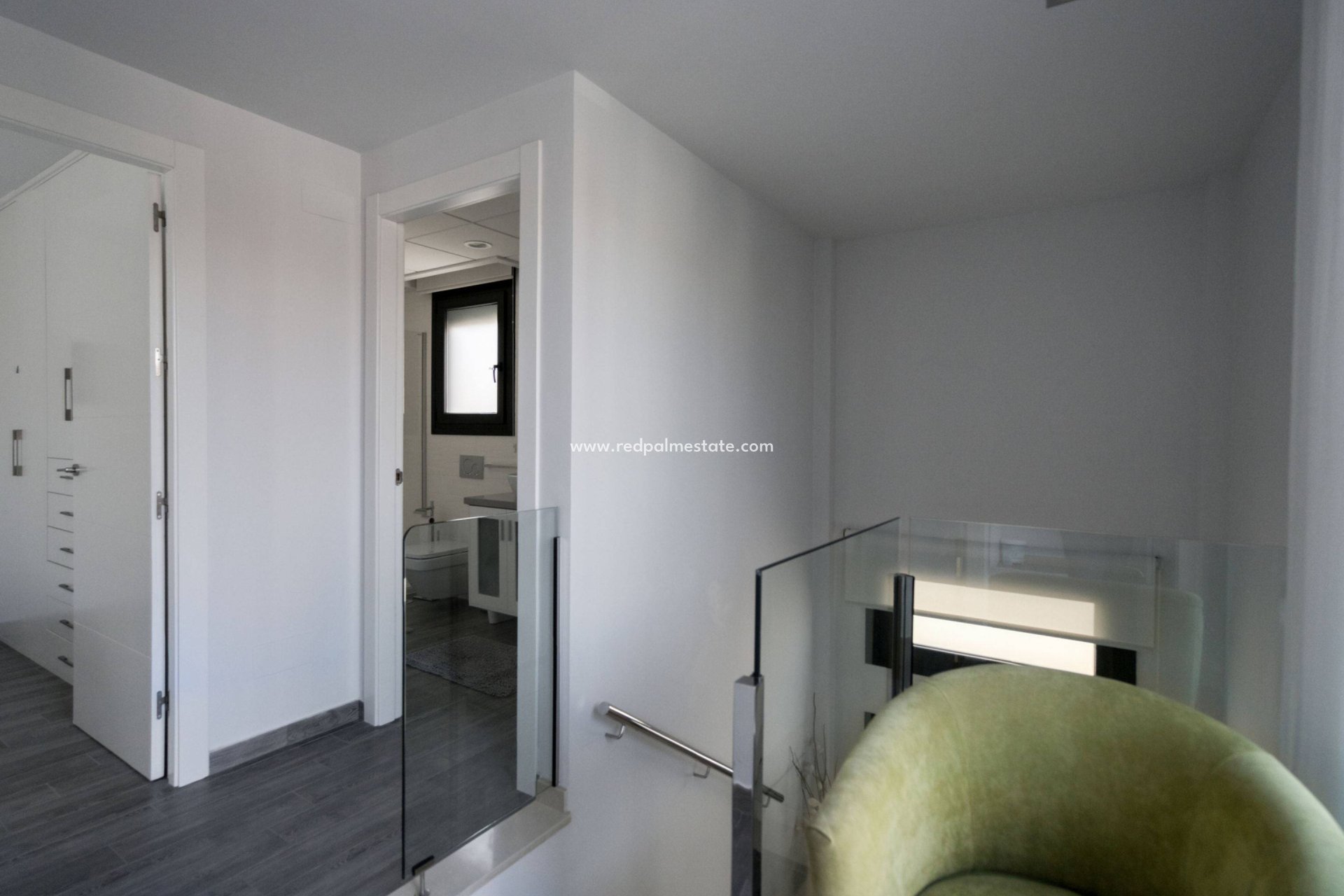 Reventa - Villa -
Torrevieja - Aguas Nueva