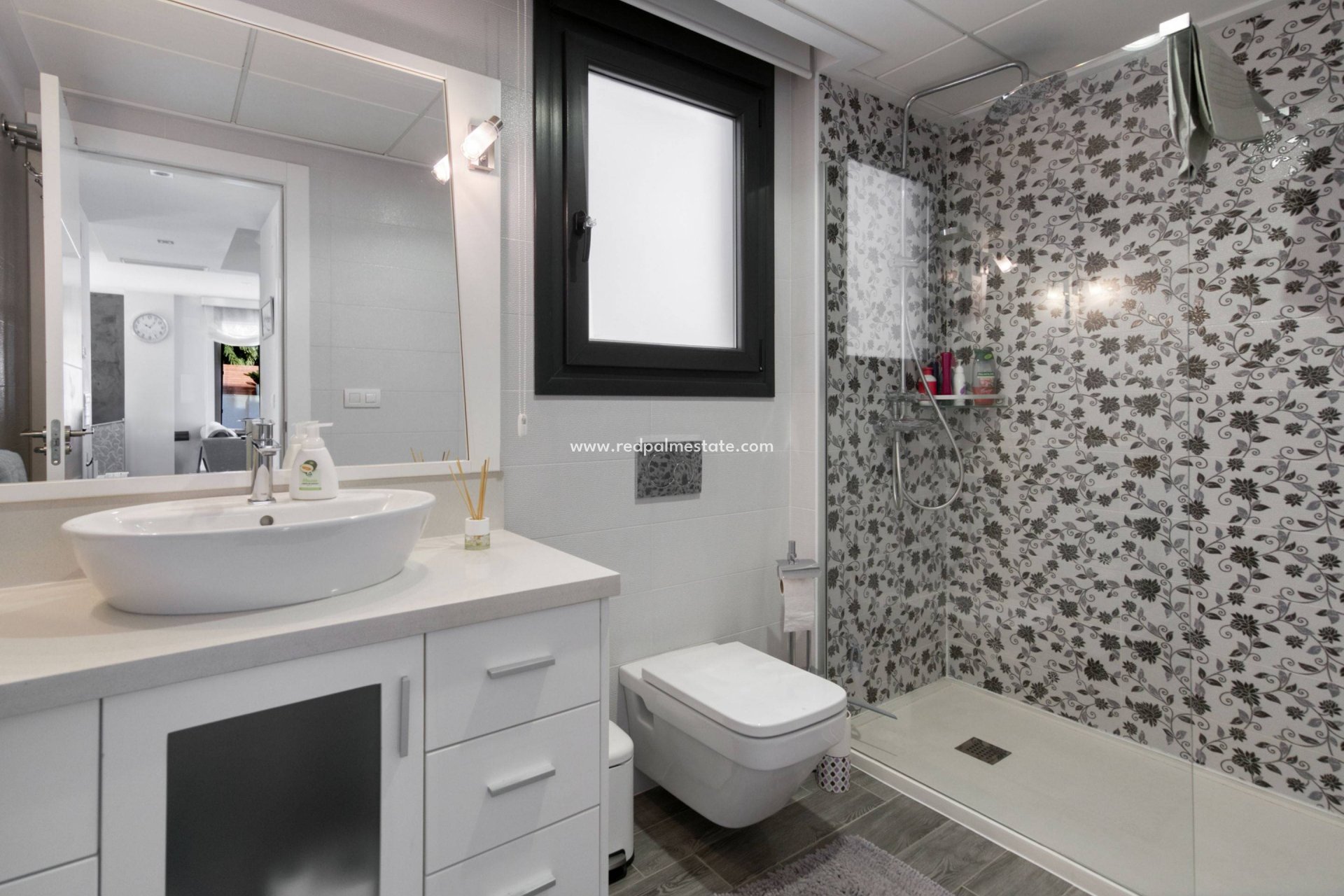 Reventa - Villa -
Torrevieja - Aguas Nueva