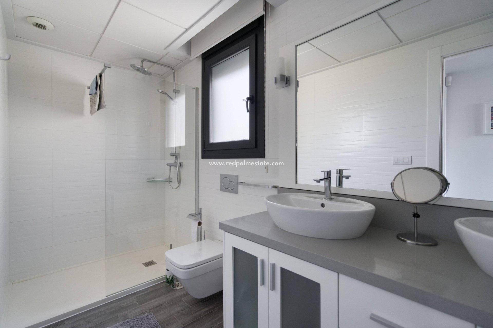 Reventa - Villa -
Torrevieja - Aguas Nueva