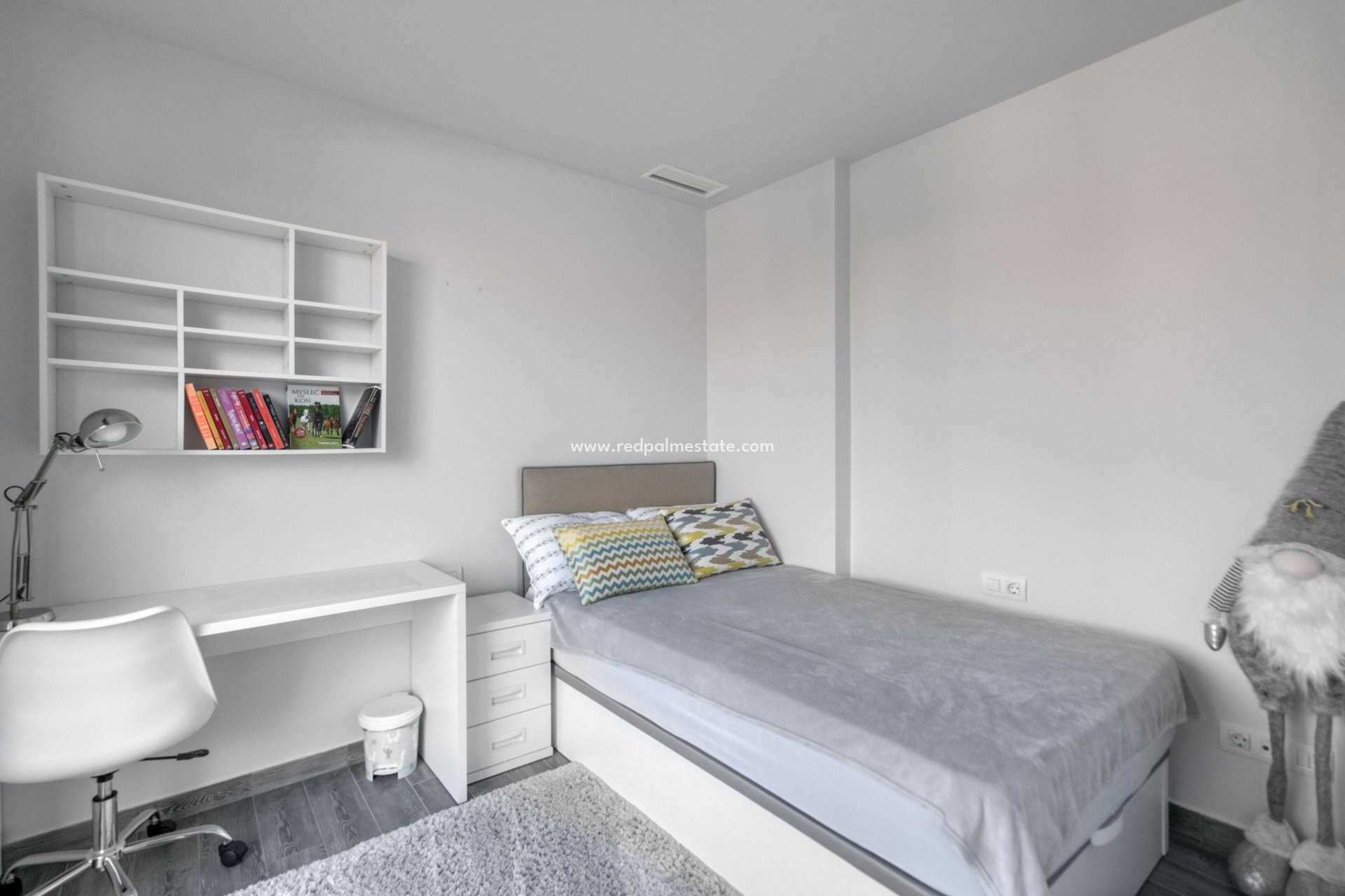 Reventa - Villa -
Torrevieja - Aguas Nueva