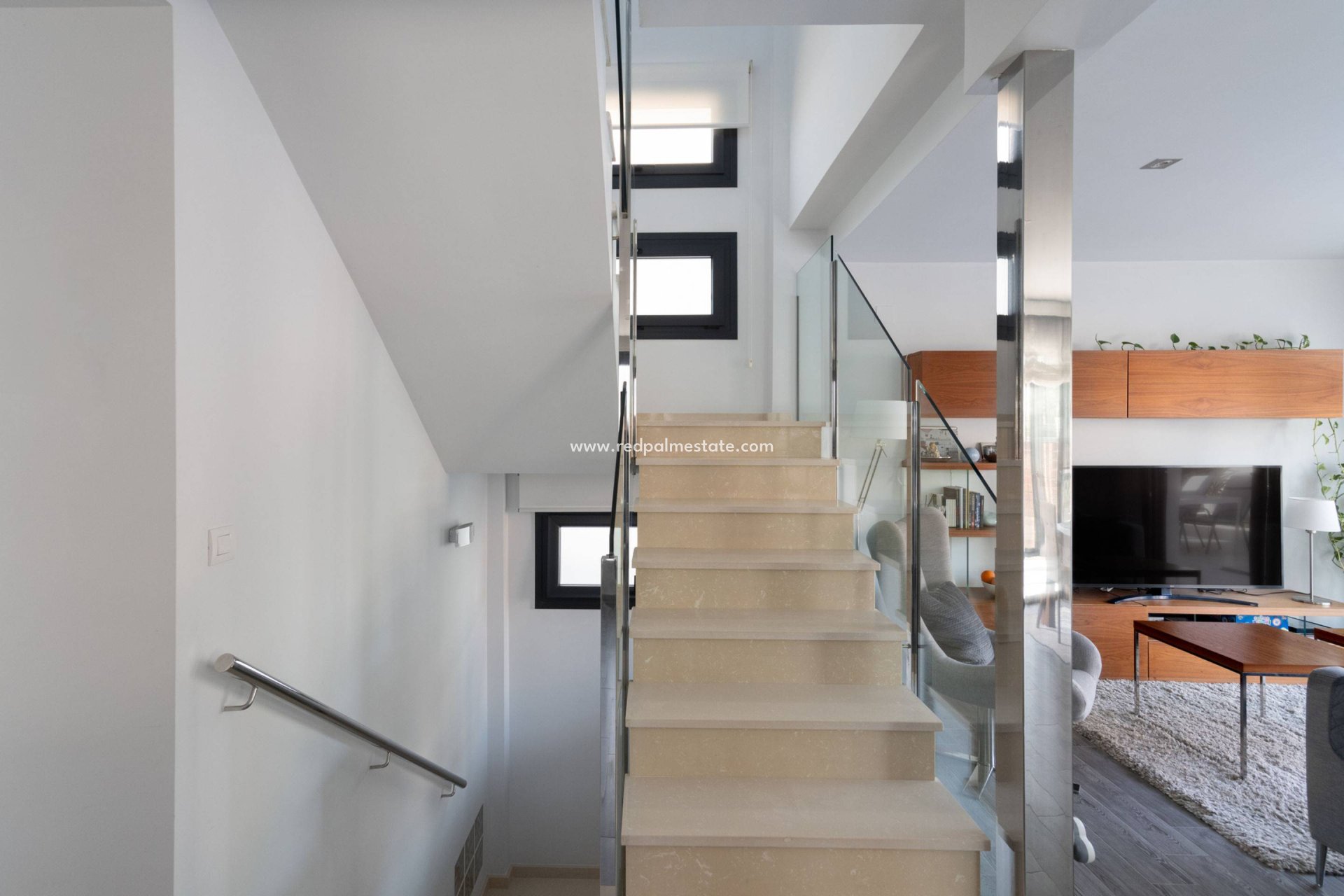 Reventa - Villa -
Torrevieja - Aguas Nueva