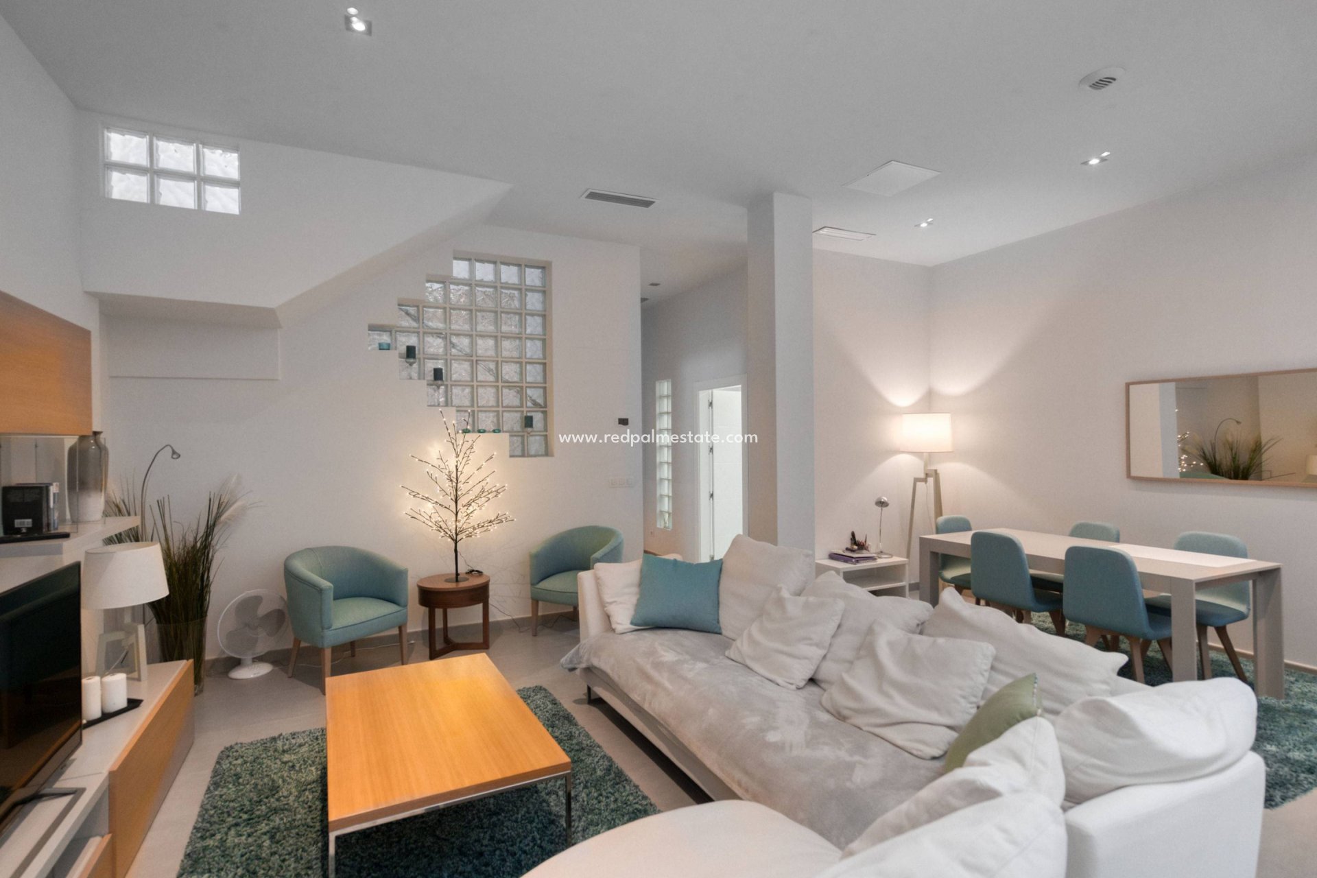 Reventa - Villa -
Torrevieja - Aguas Nueva