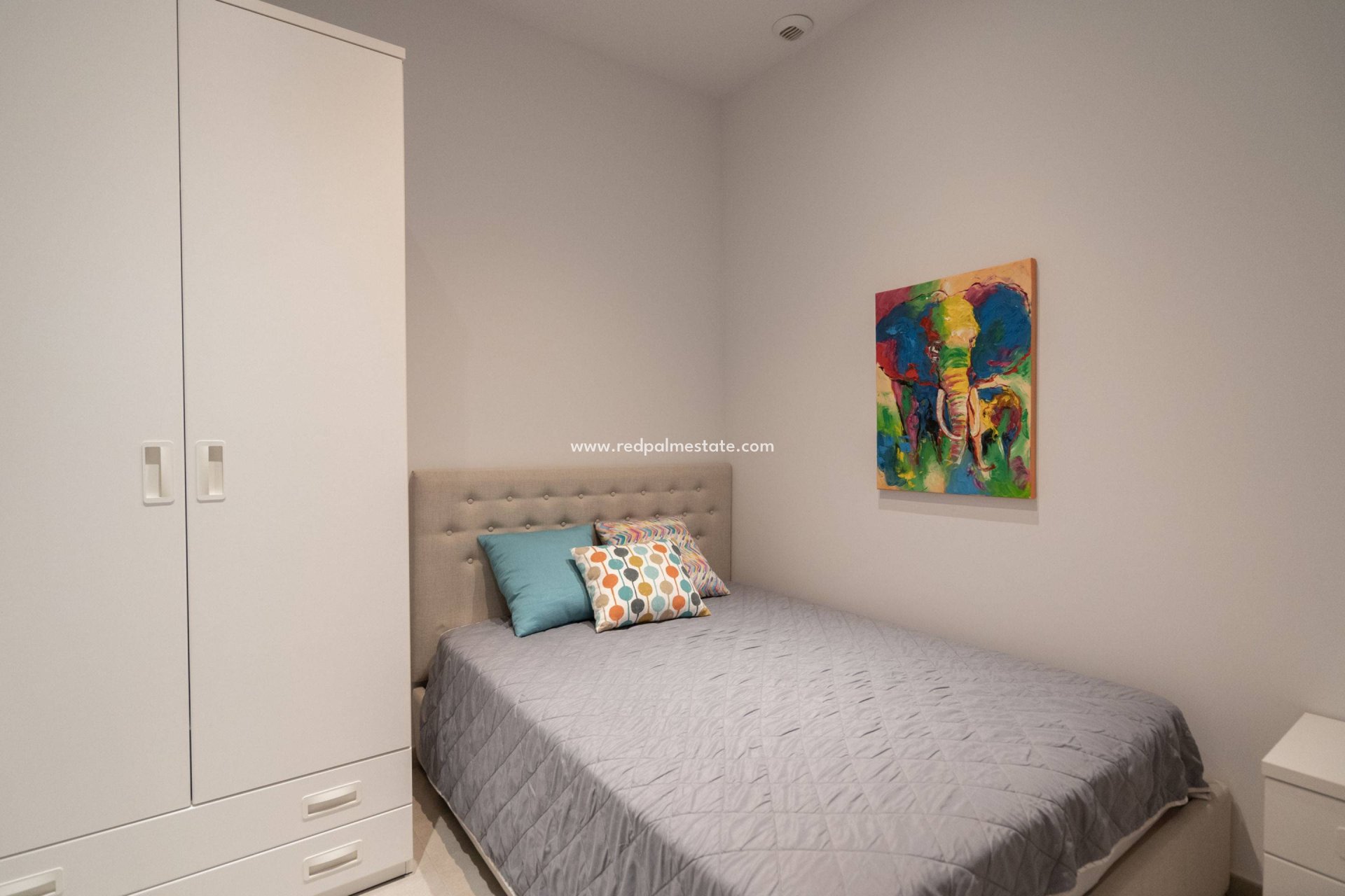 Reventa - Villa -
Torrevieja - Aguas Nueva