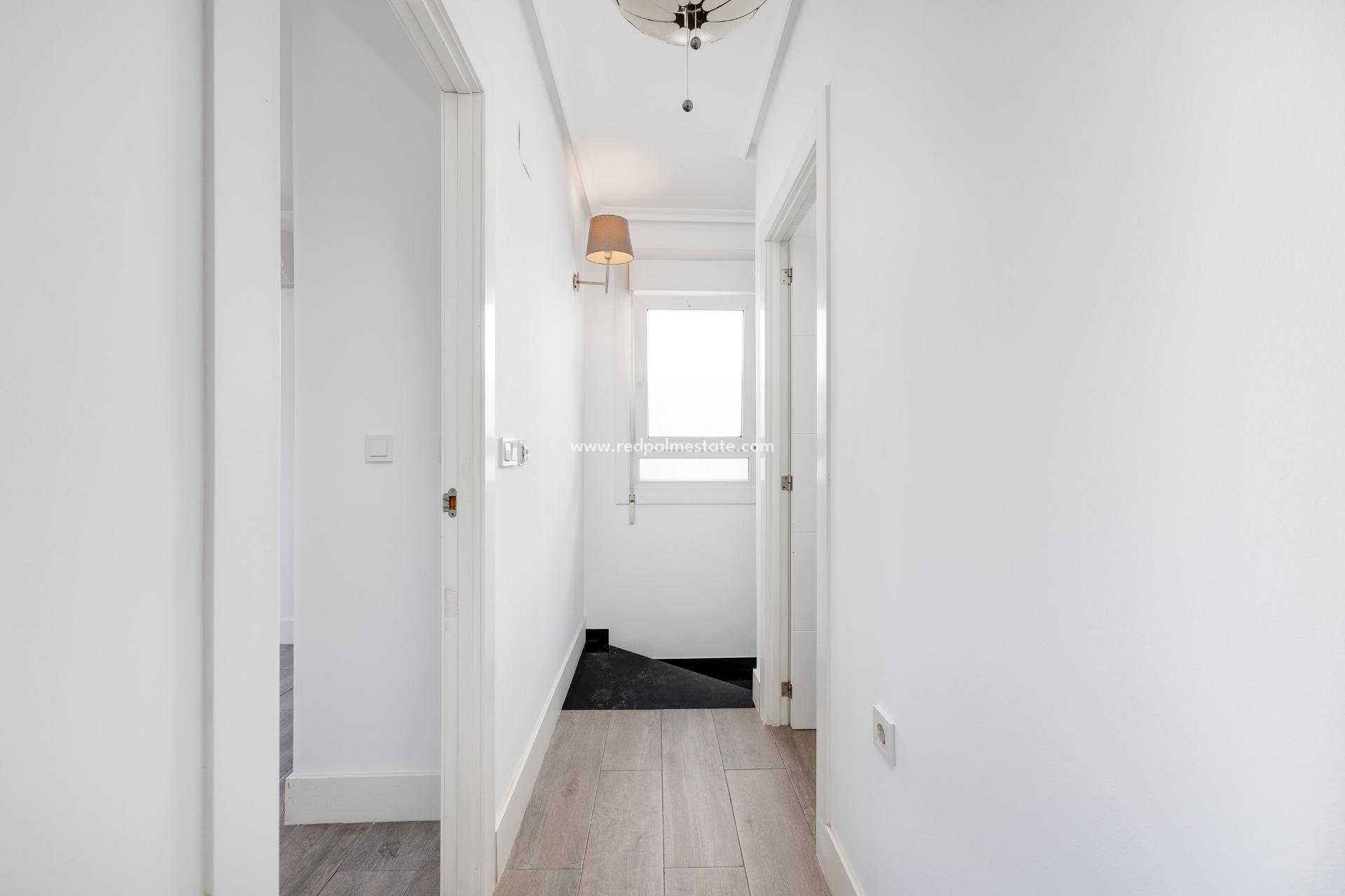 Reventa - Villa -
Torrevieja - Aguas Nueva