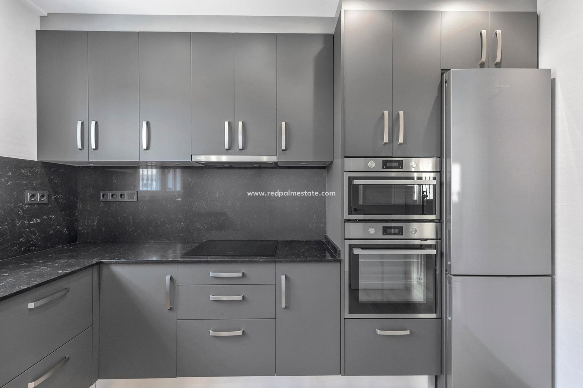 Reventa - Villa -
Torrevieja - Aguas Nueva