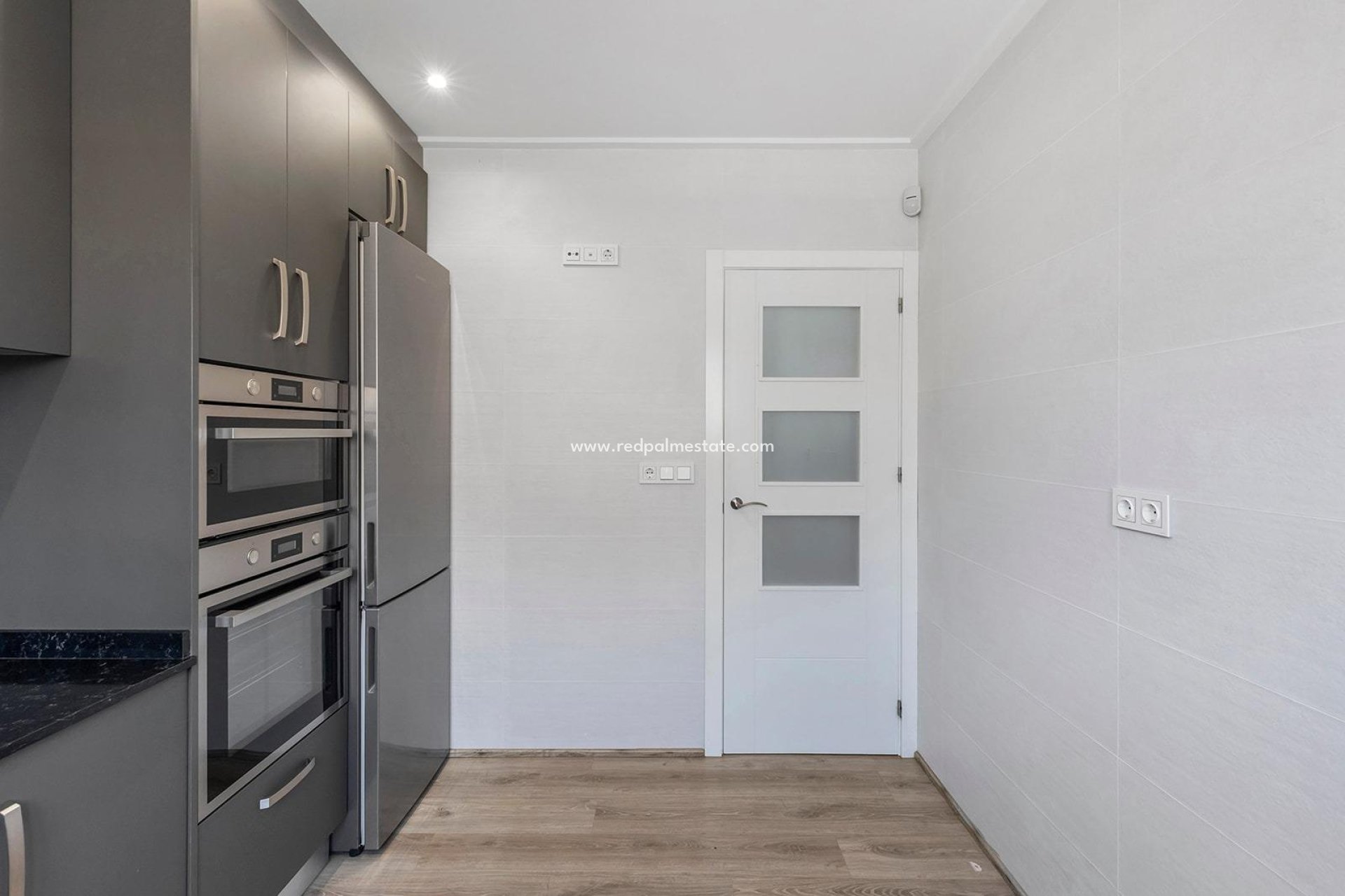 Reventa - Villa -
Torrevieja - Aguas Nueva