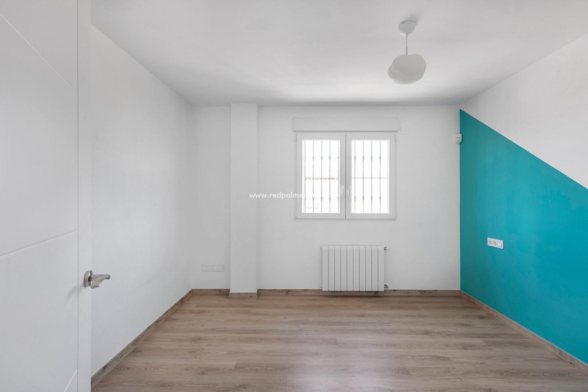 Reventa - Villa -
Torrevieja - Aguas Nueva