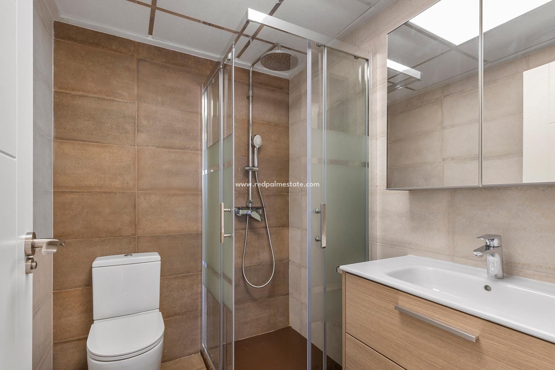 Reventa - Villa -
Torrevieja - Aguas Nueva