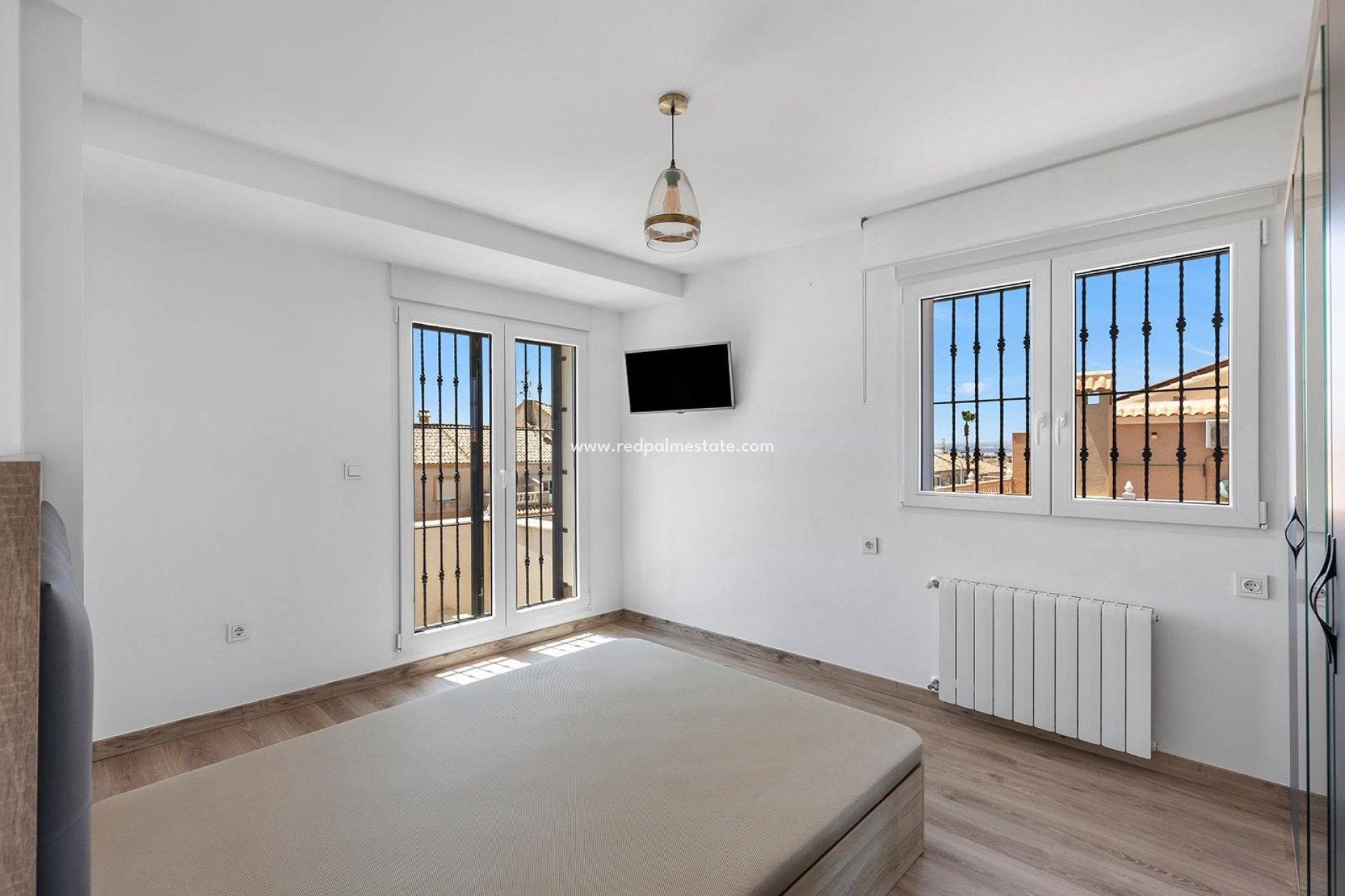 Reventa - Villa -
Torrevieja - Aguas Nueva