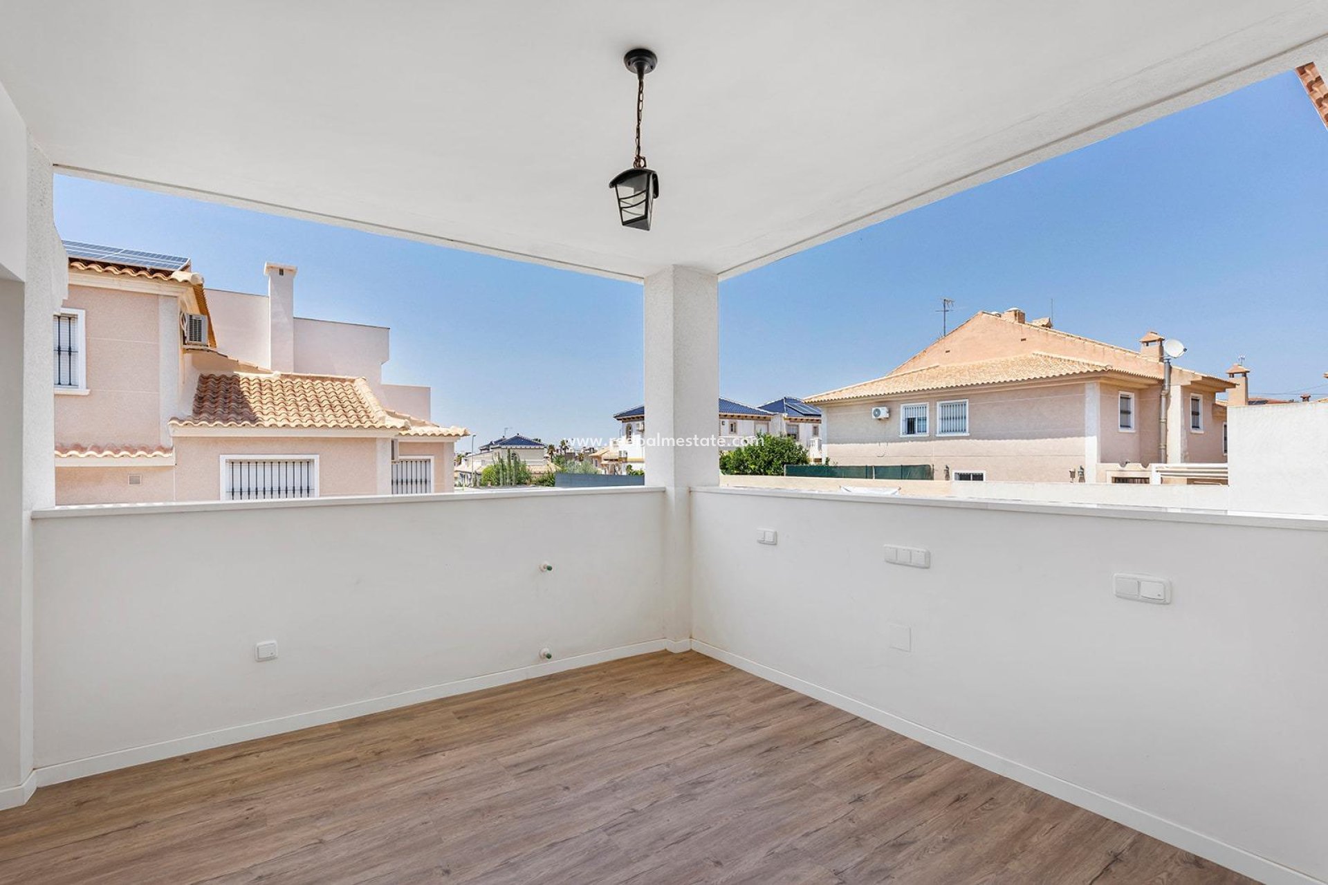 Reventa - Villa -
Torrevieja - Aguas Nueva