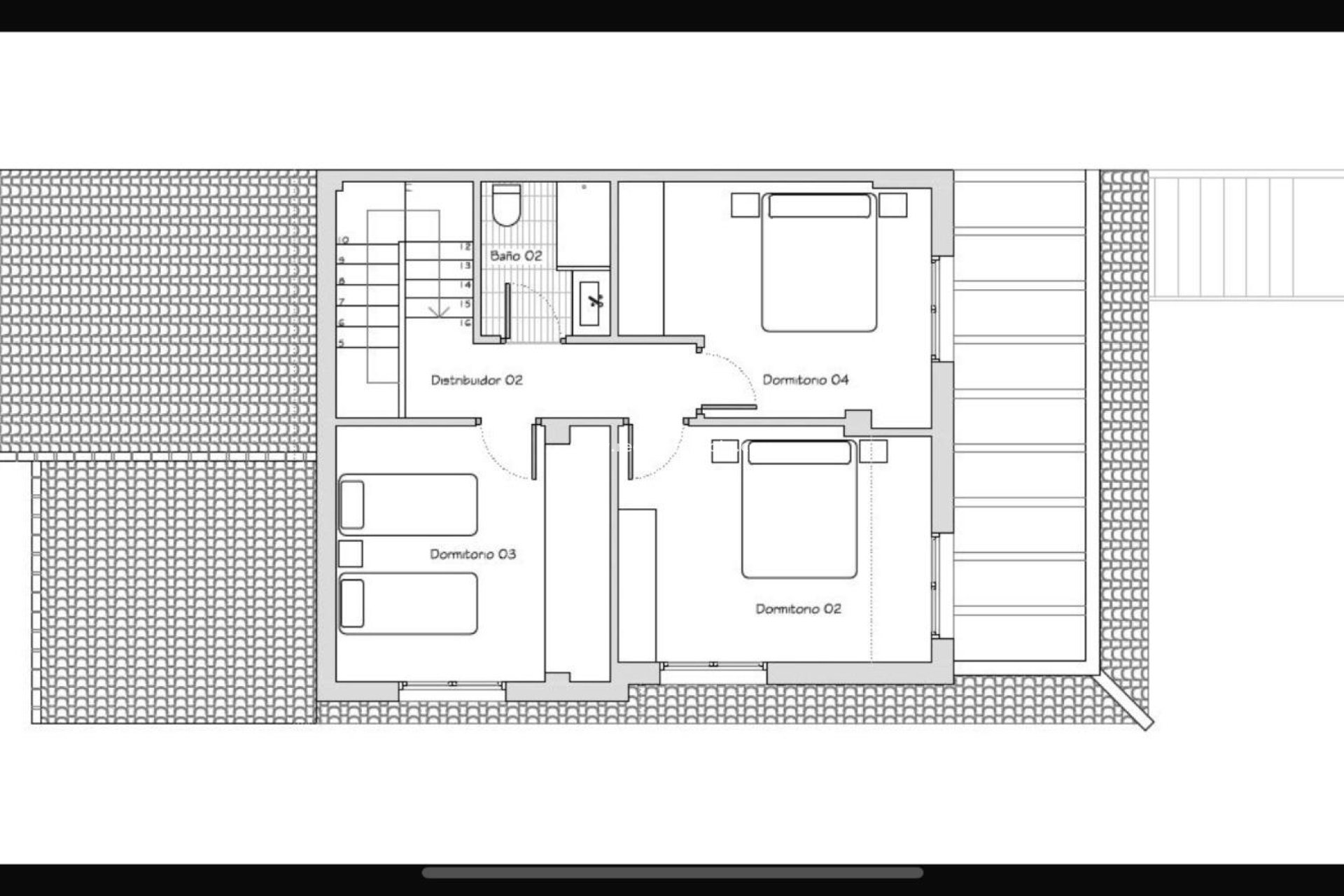 Reventa - Villa -
Torrevieja - Aguas Nueva