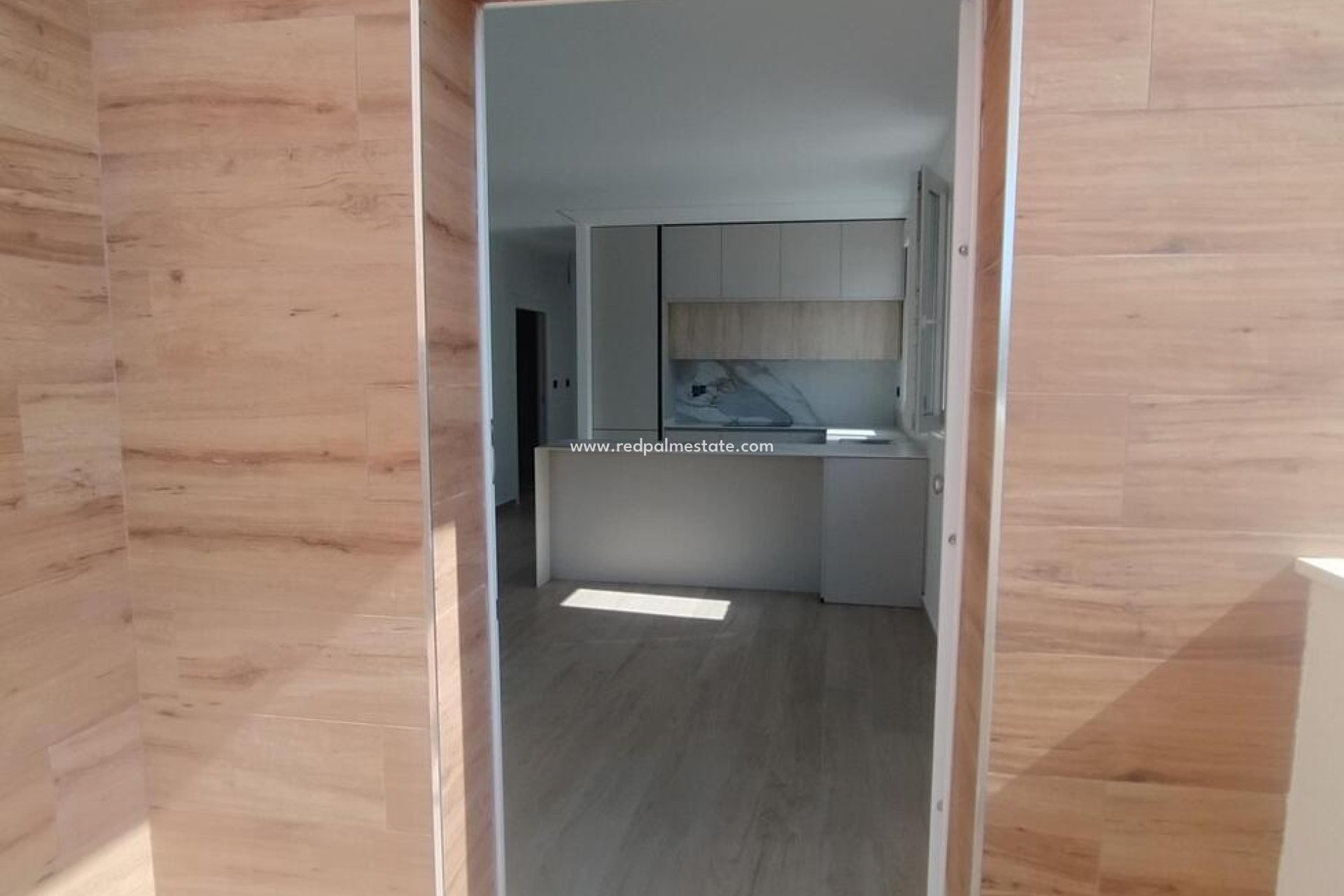 Reventa - Villa -
Torrevieja - Aguas Nueva