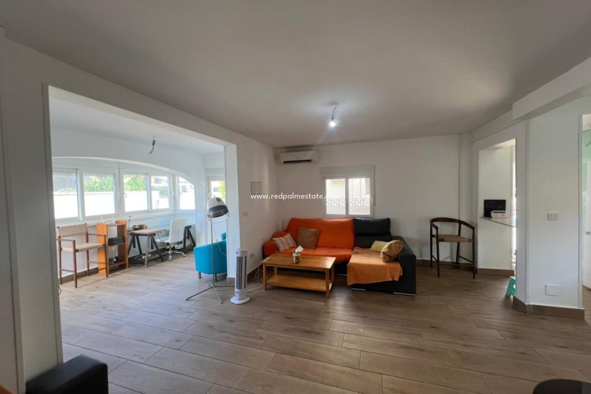 Reventa - Villa -
Torrevieja - Aguas Nueva