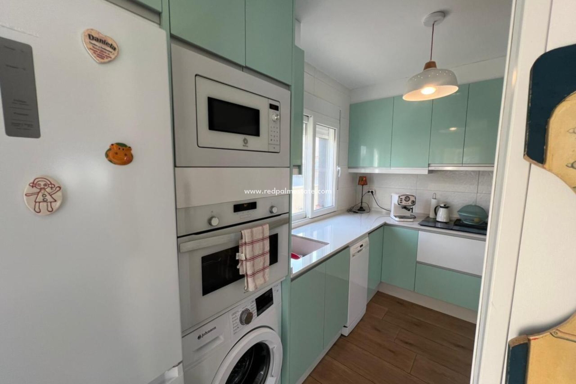 Reventa - Villa -
Torrevieja - Aguas Nueva