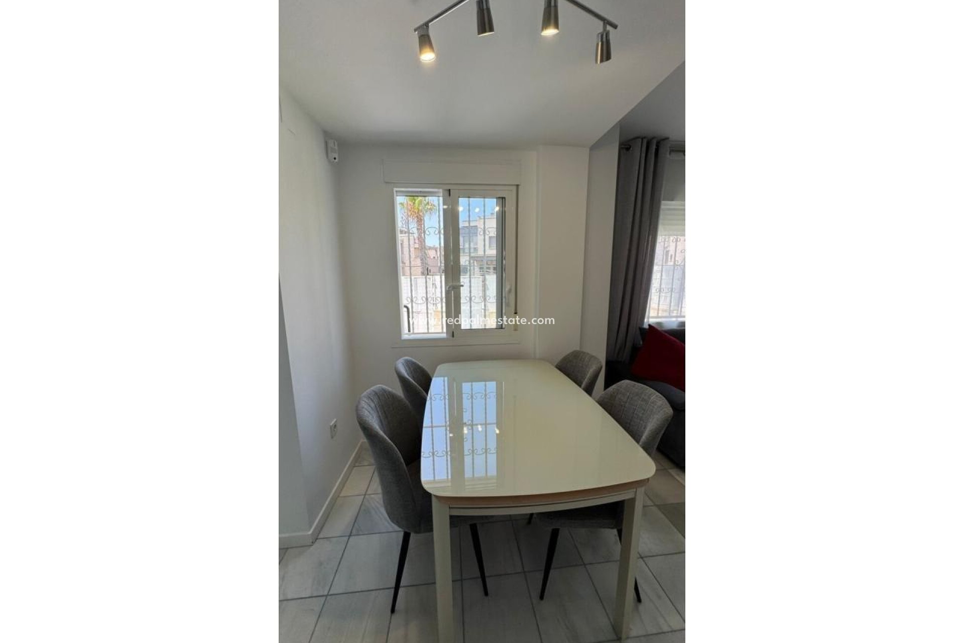 Reventa - Villa -
Torrevieja - Aguas Nueva