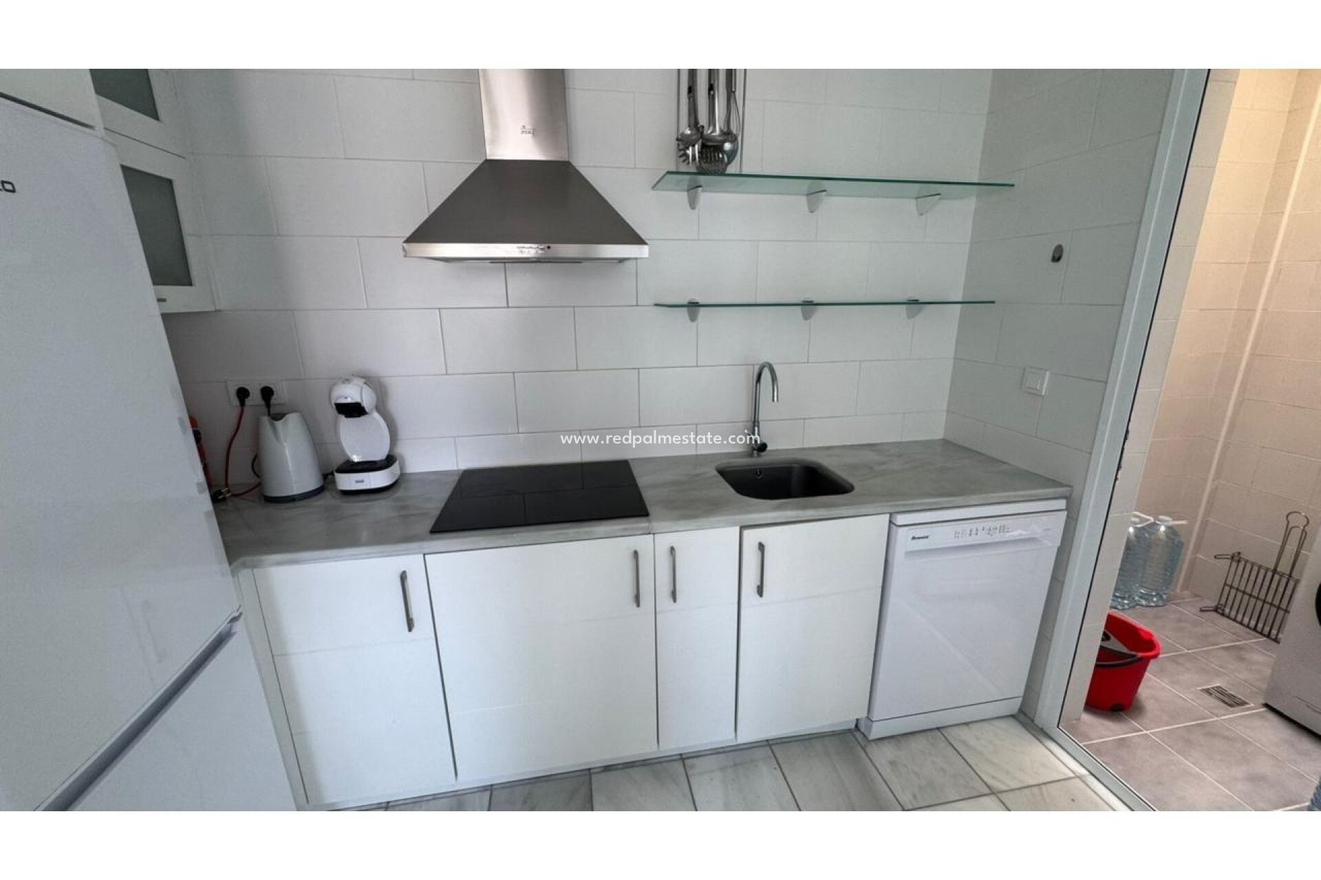 Reventa - Villa -
Torrevieja - Aguas Nueva