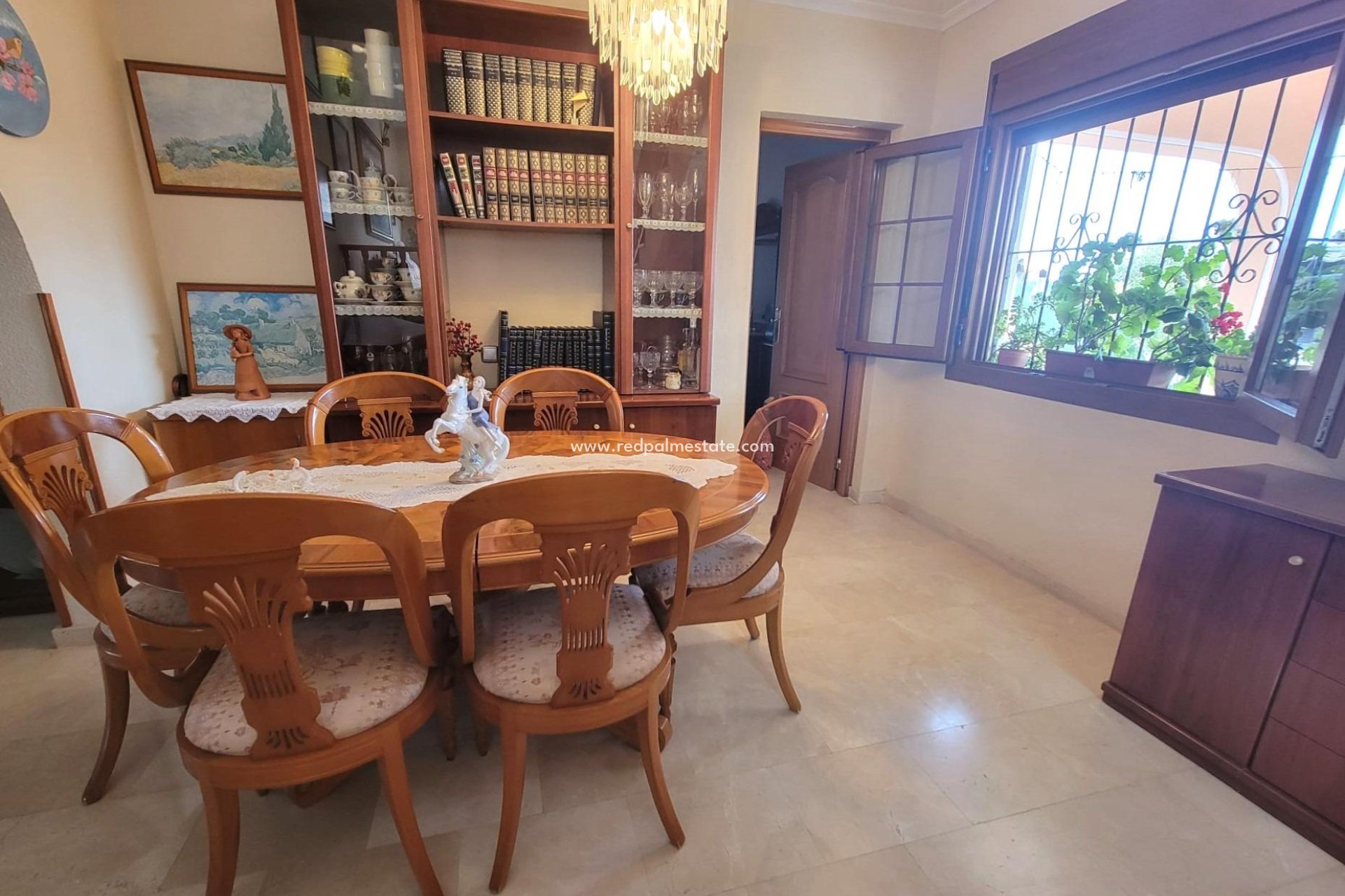 Reventa - Villa -
Torrevieja - Aguas Nueva