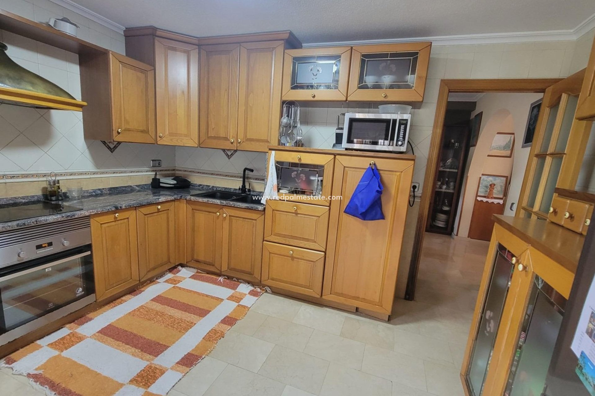 Reventa - Villa -
Torrevieja - Aguas Nueva