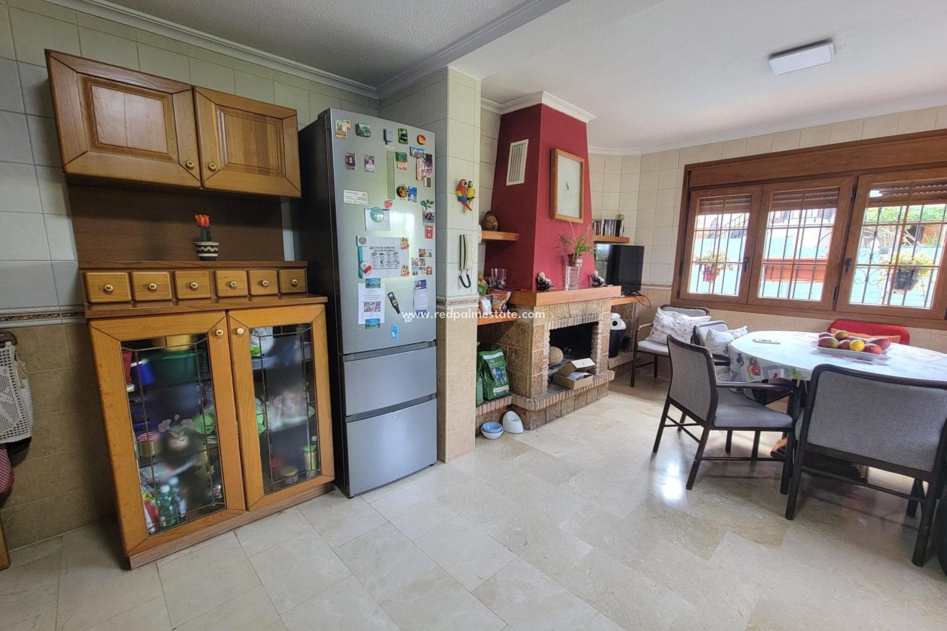 Reventa - Villa -
Torrevieja - Aguas Nueva