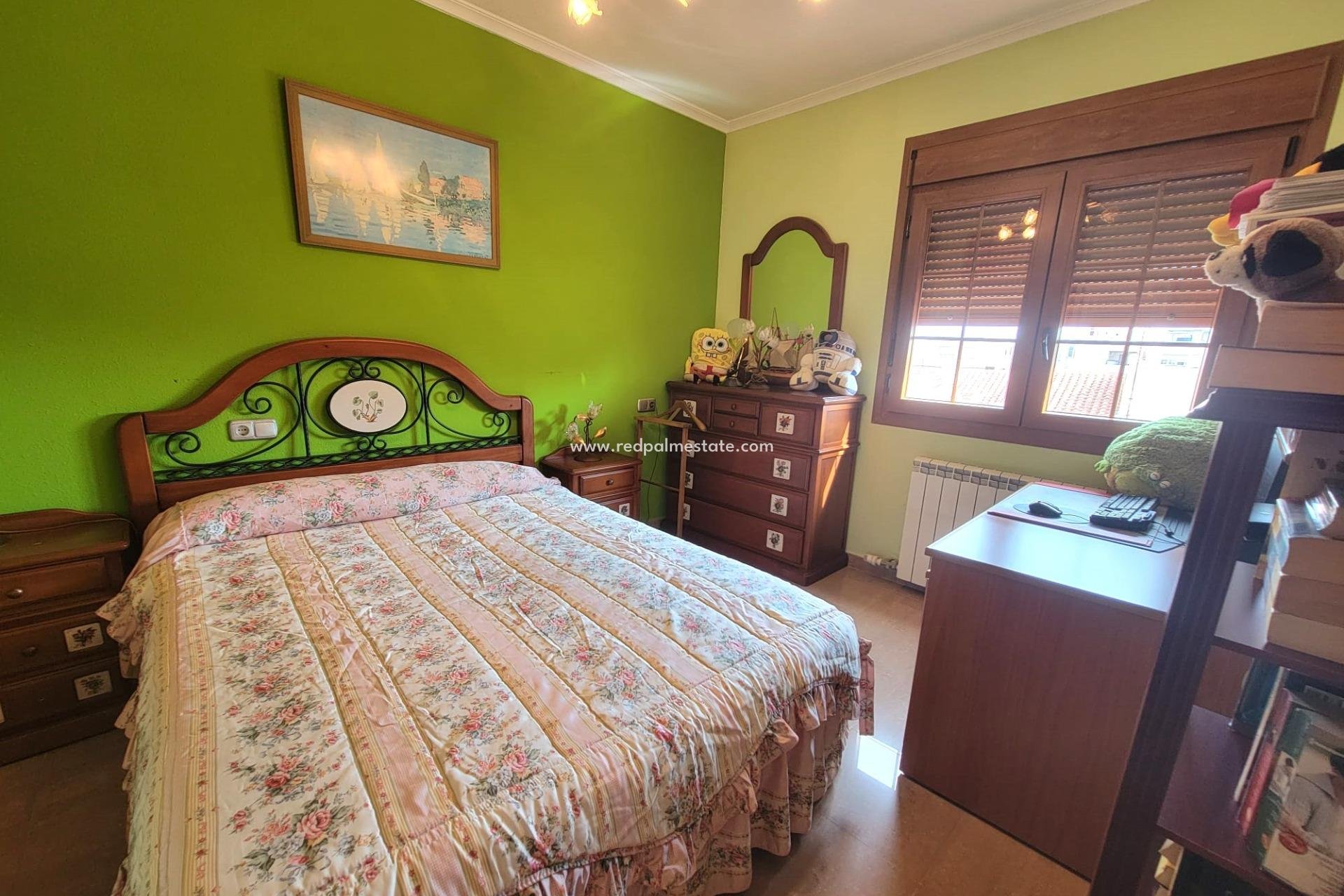 Reventa - Villa -
Torrevieja - Aguas Nueva