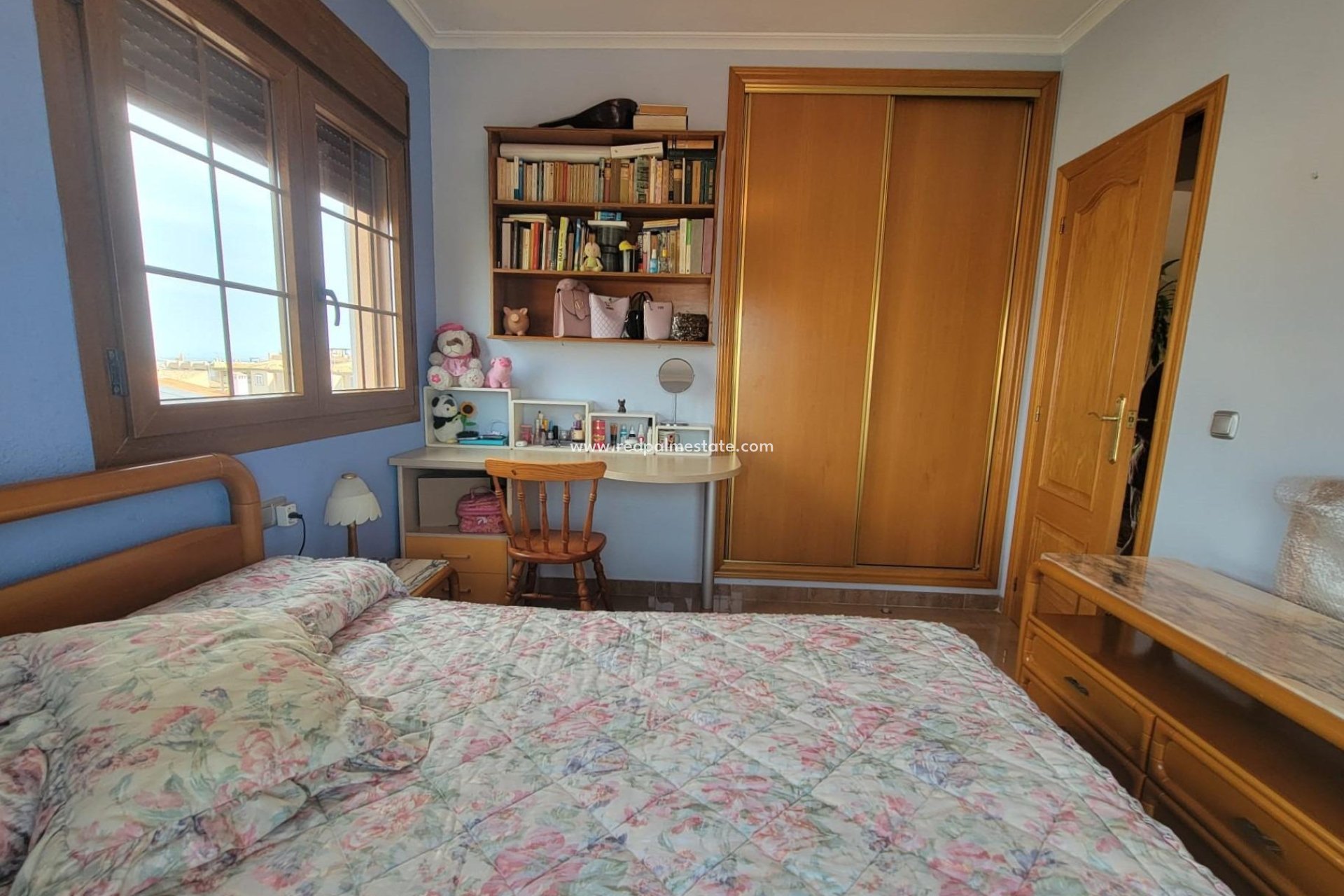 Reventa - Villa -
Torrevieja - Aguas Nueva