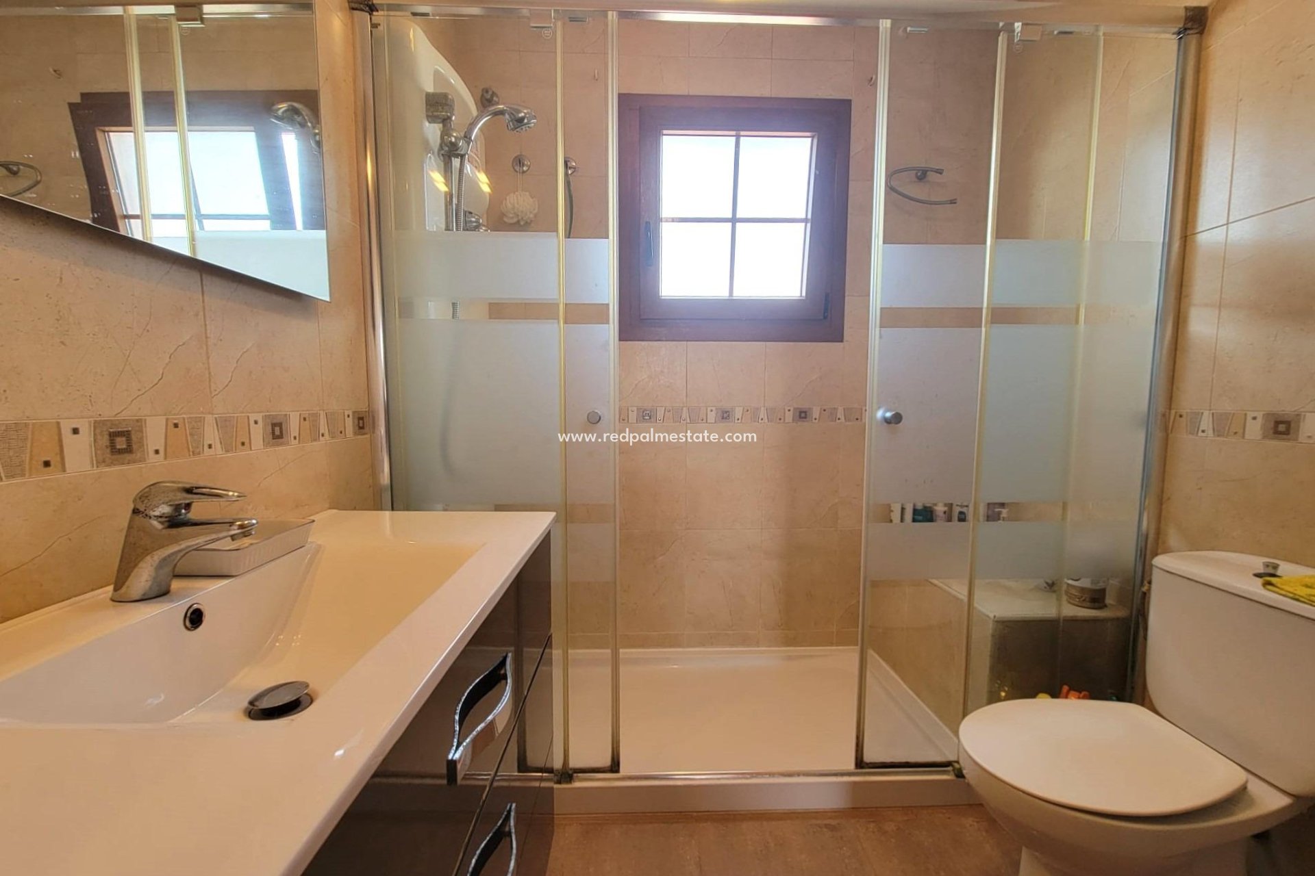 Reventa - Villa -
Torrevieja - Aguas Nueva