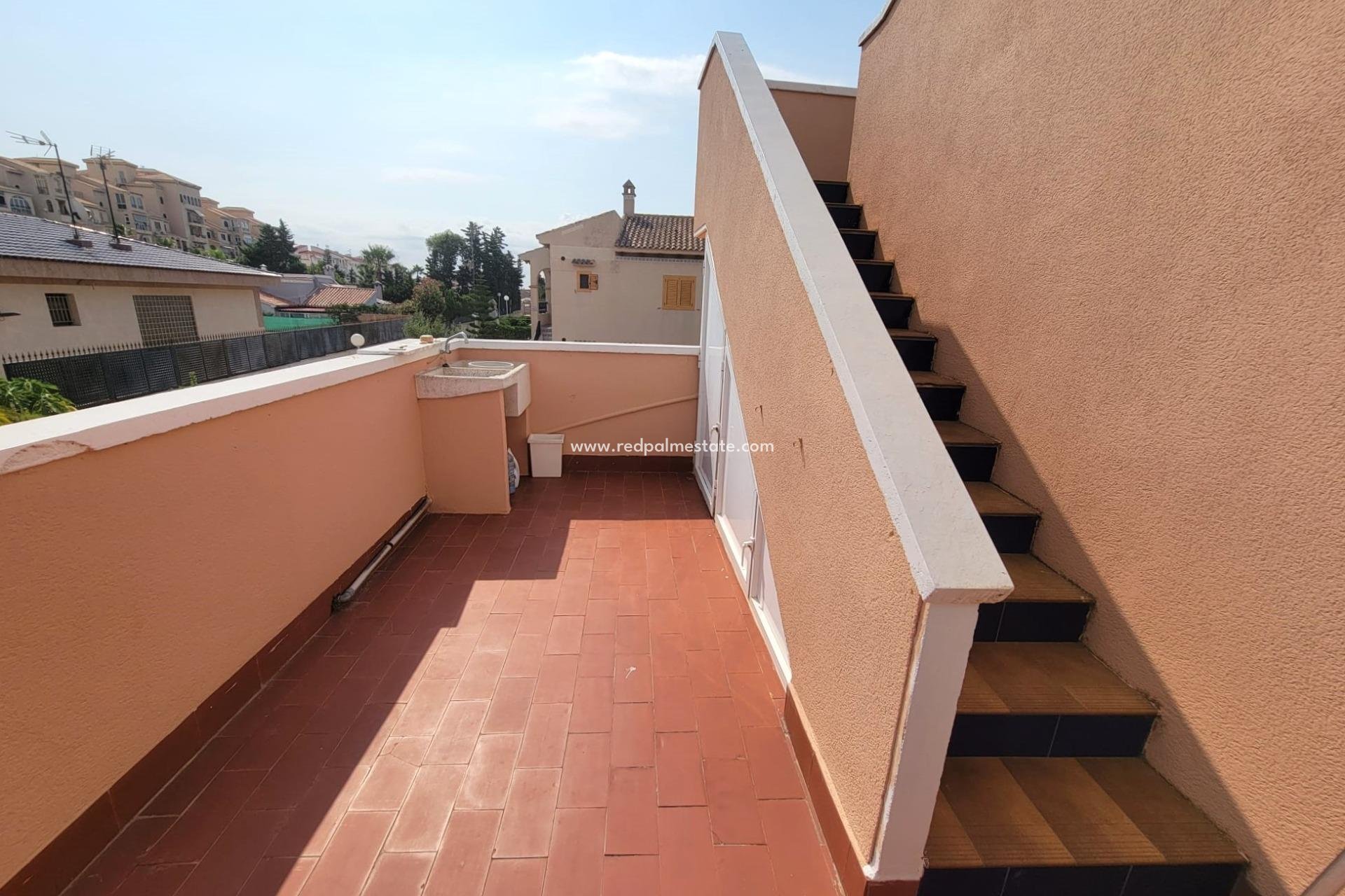 Reventa - Villa -
Torrevieja - Aguas Nueva