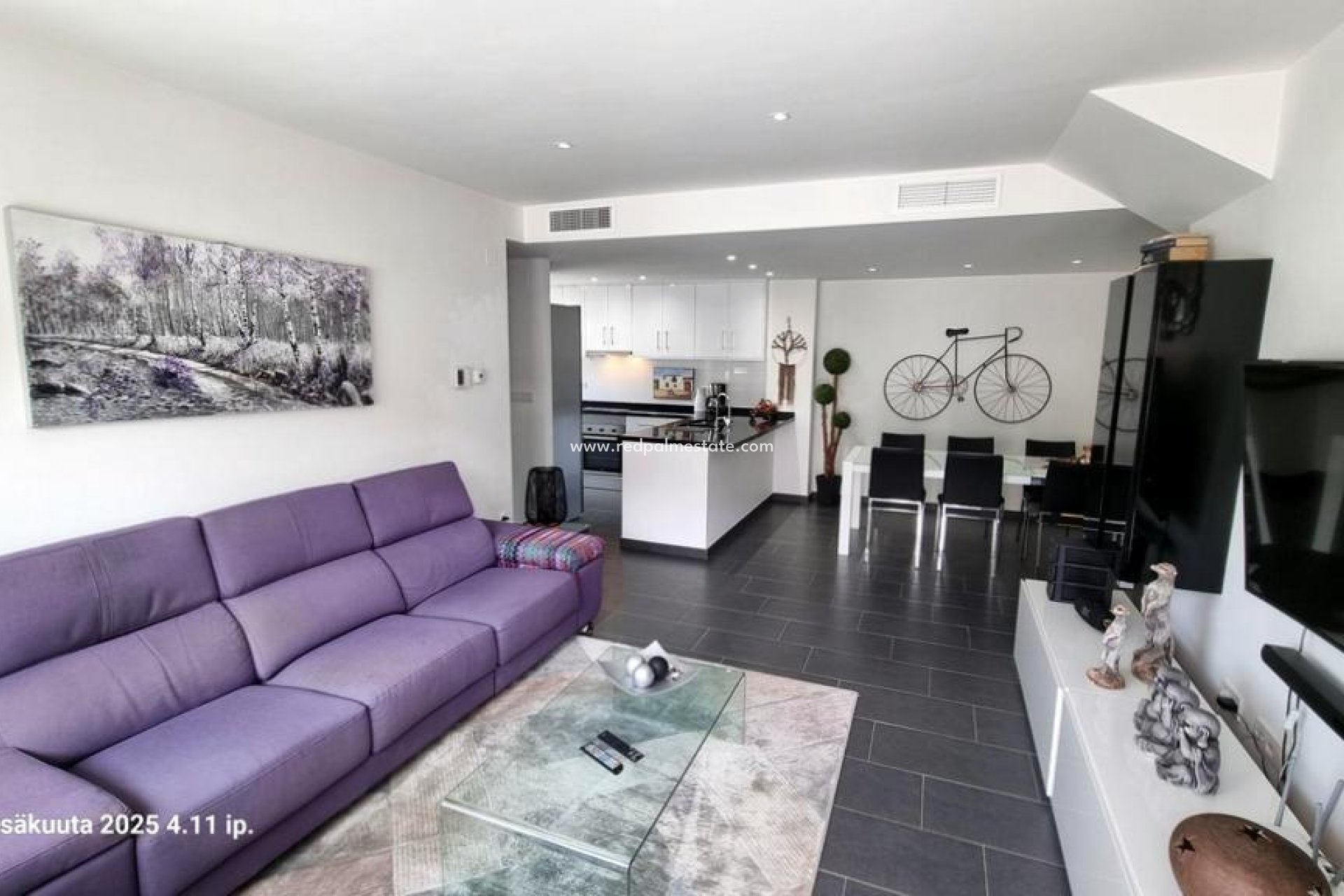 Reventa - Villa -
Torrevieja - Aguas Nueva