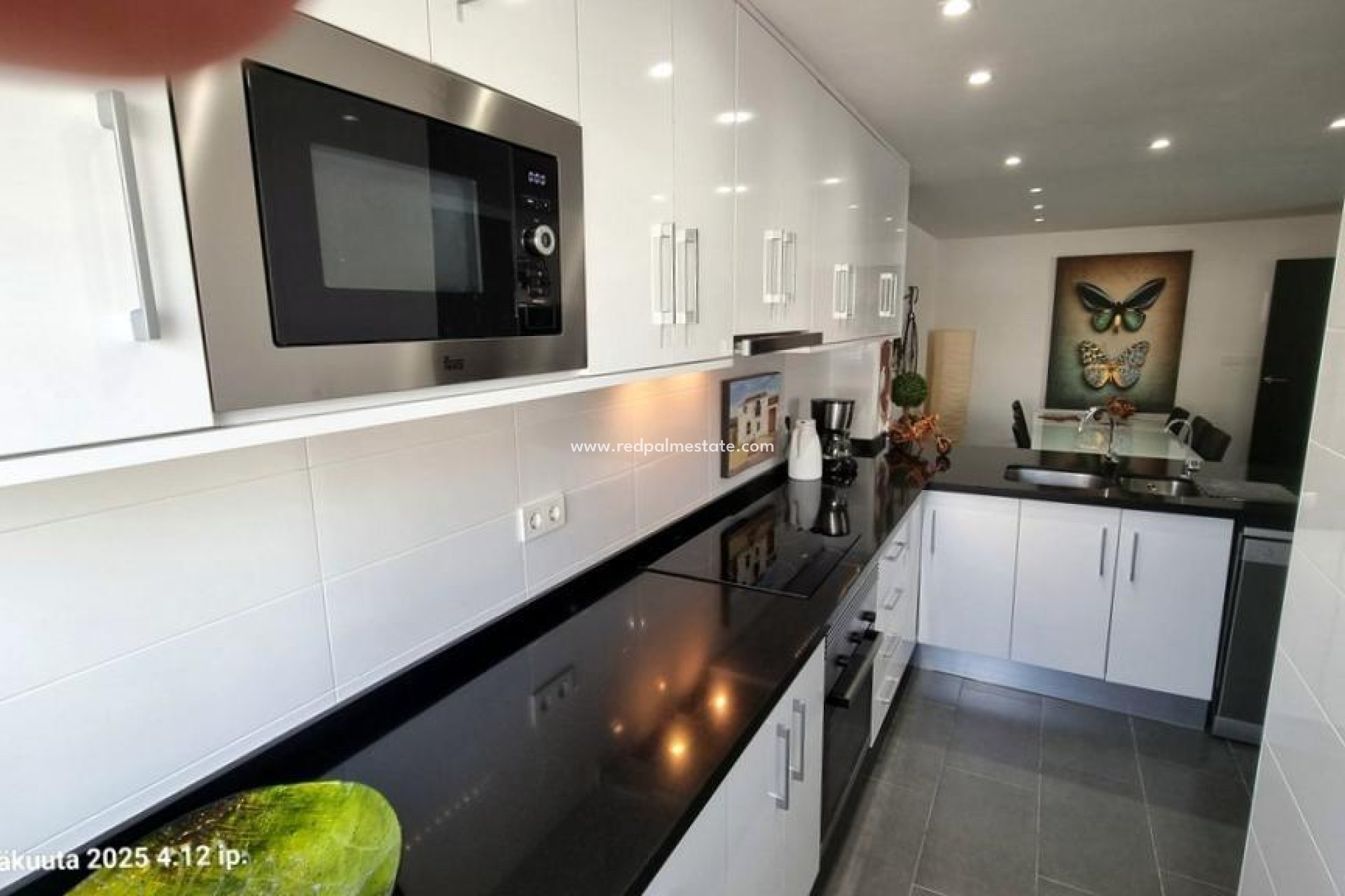 Reventa - Villa -
Torrevieja - Aguas Nueva