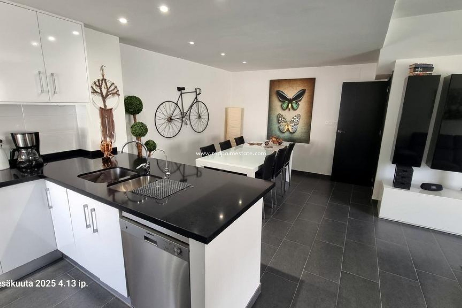 Reventa - Villa -
Torrevieja - Aguas Nueva