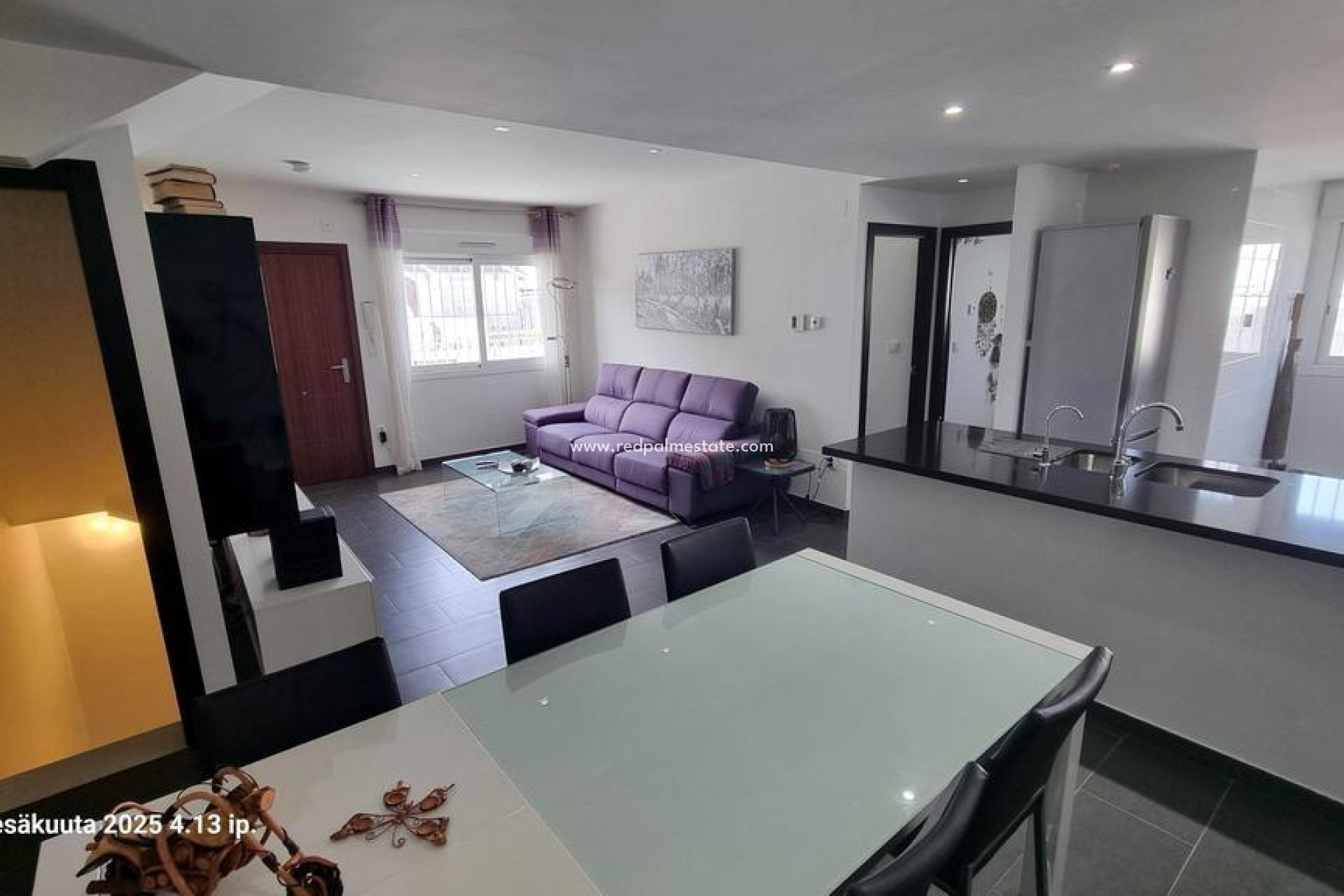 Reventa - Villa -
Torrevieja - Aguas Nueva