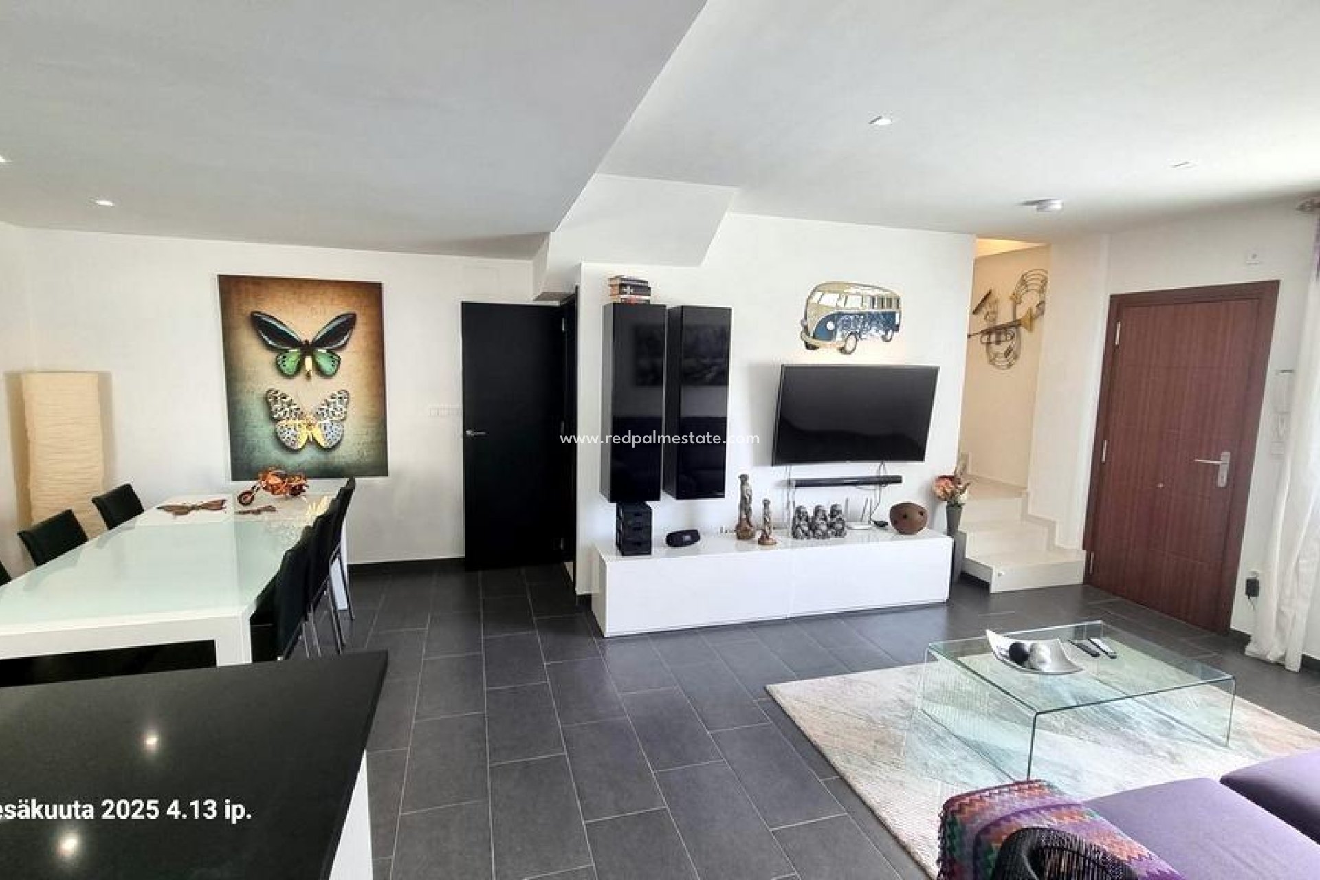 Reventa - Villa -
Torrevieja - Aguas Nueva