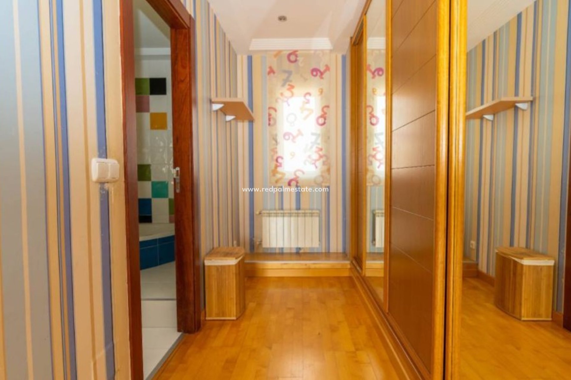 Reventa - Villa -
Torrevieja - Aguas Nueva