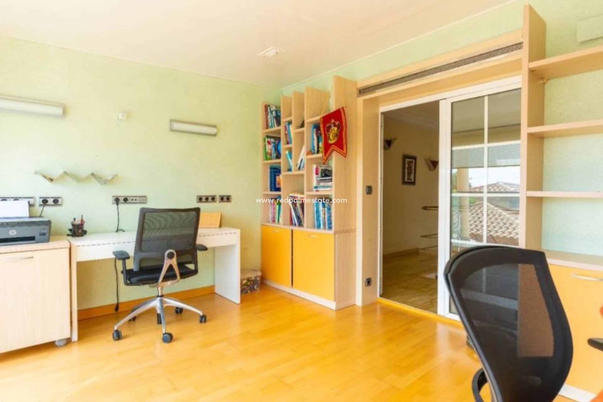 Reventa - Villa -
Torrevieja - Aguas Nueva