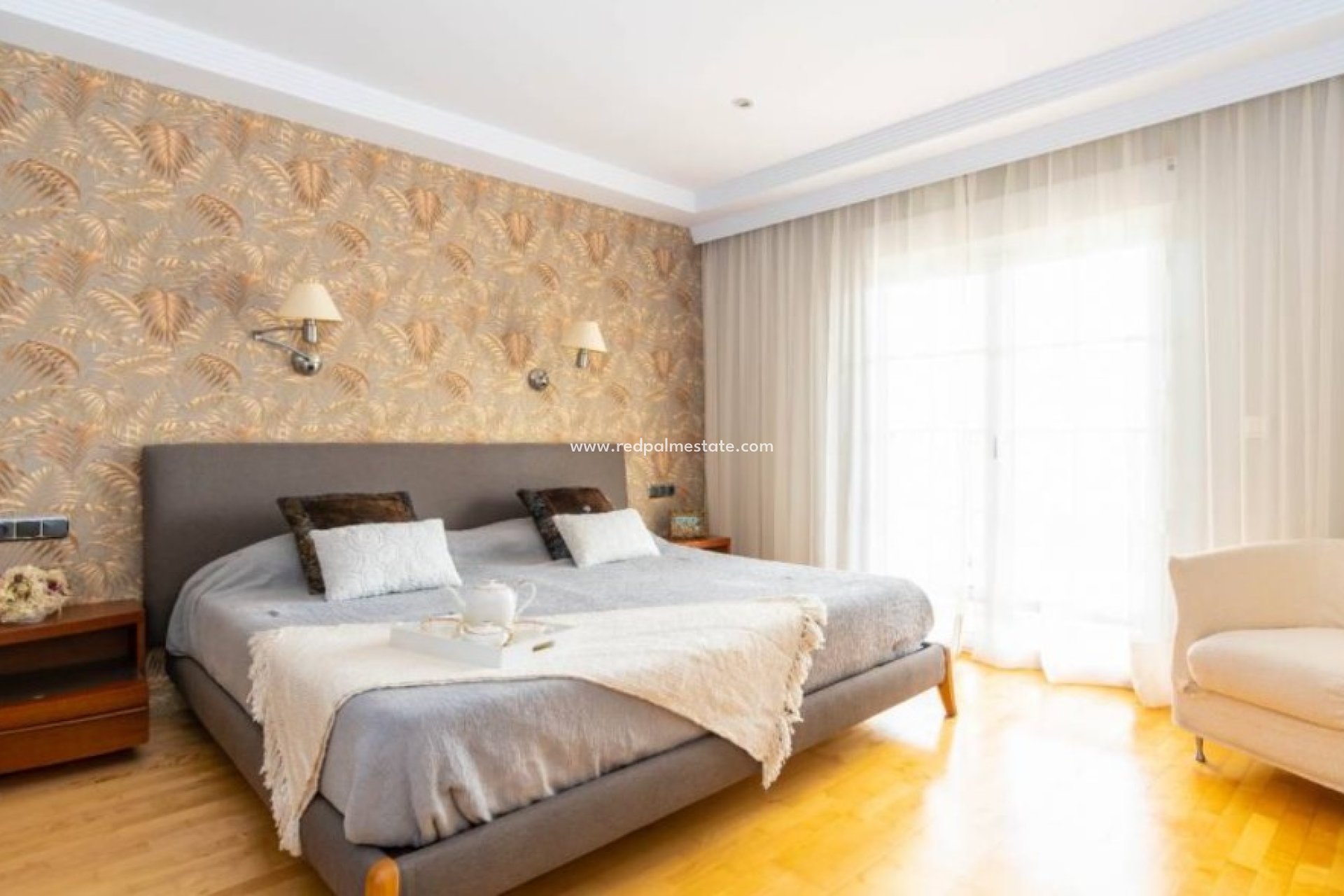 Reventa - Villa -
Torrevieja - Aguas Nueva