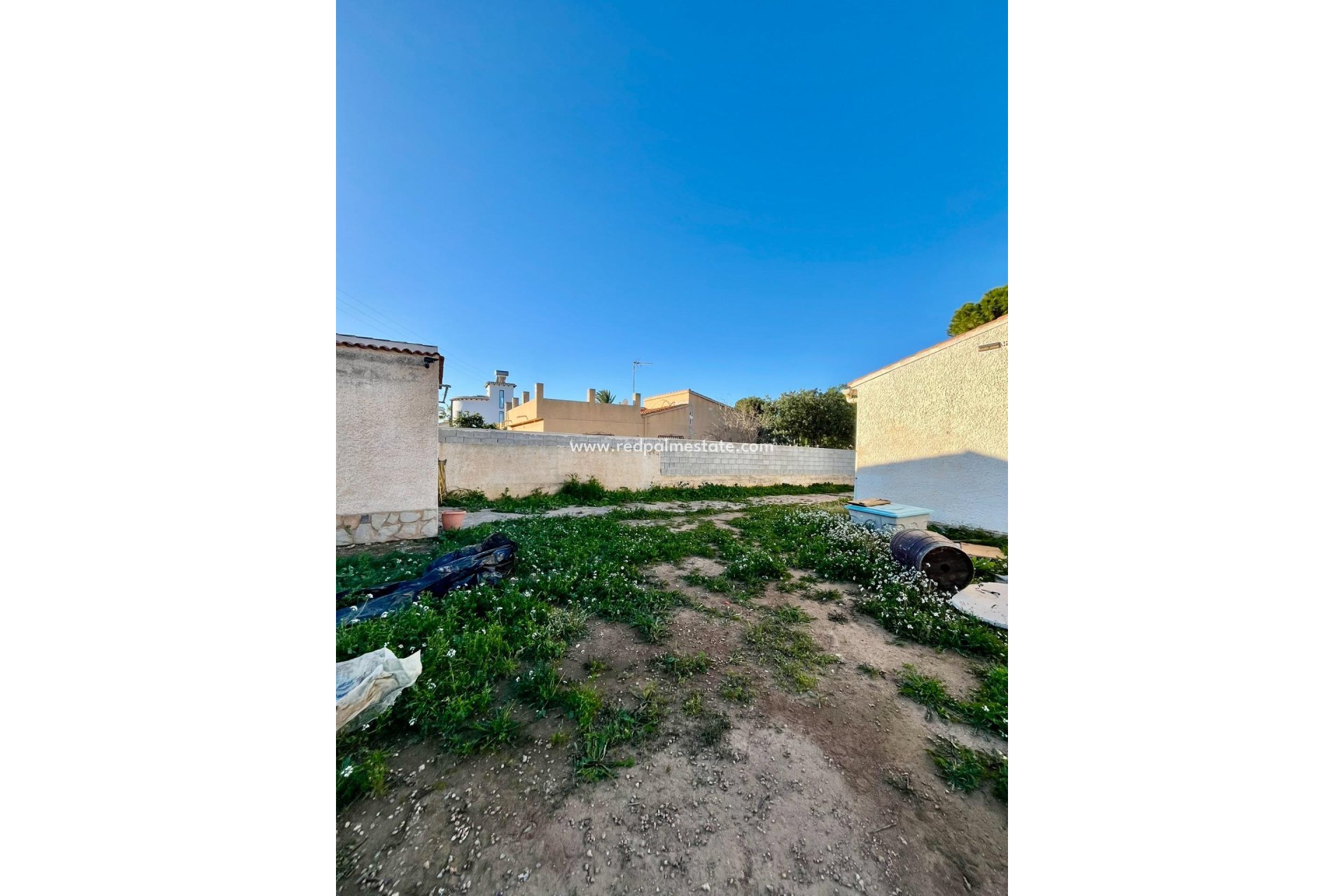 Reventa - Villa -
Torrevieja - Aguas Nueva