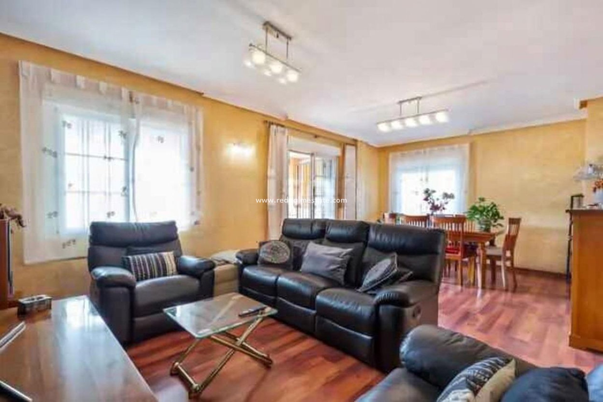 Reventa - Villa -
Torrevieja - Aguas Nueva