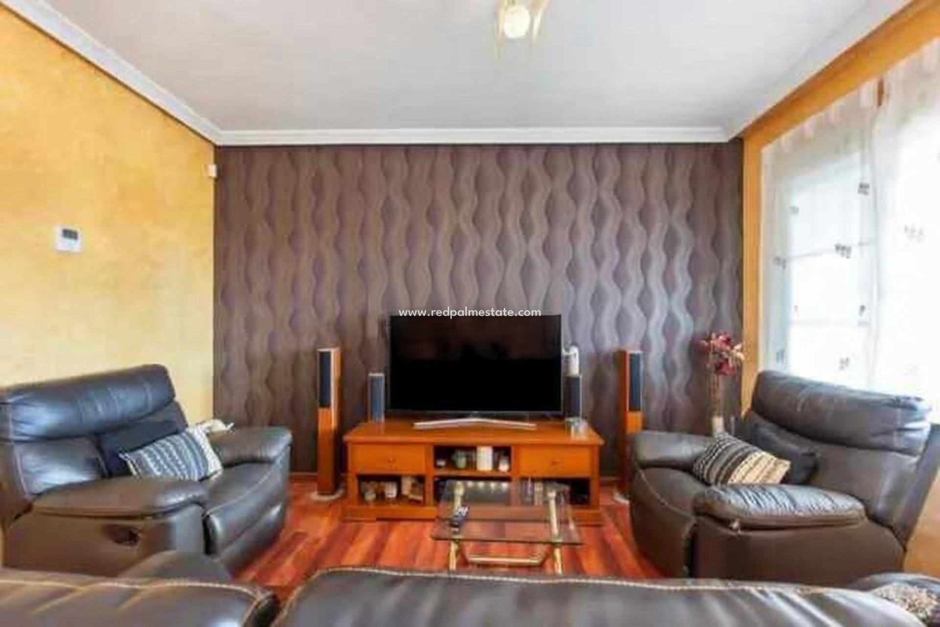 Reventa - Villa -
Torrevieja - Aguas Nueva