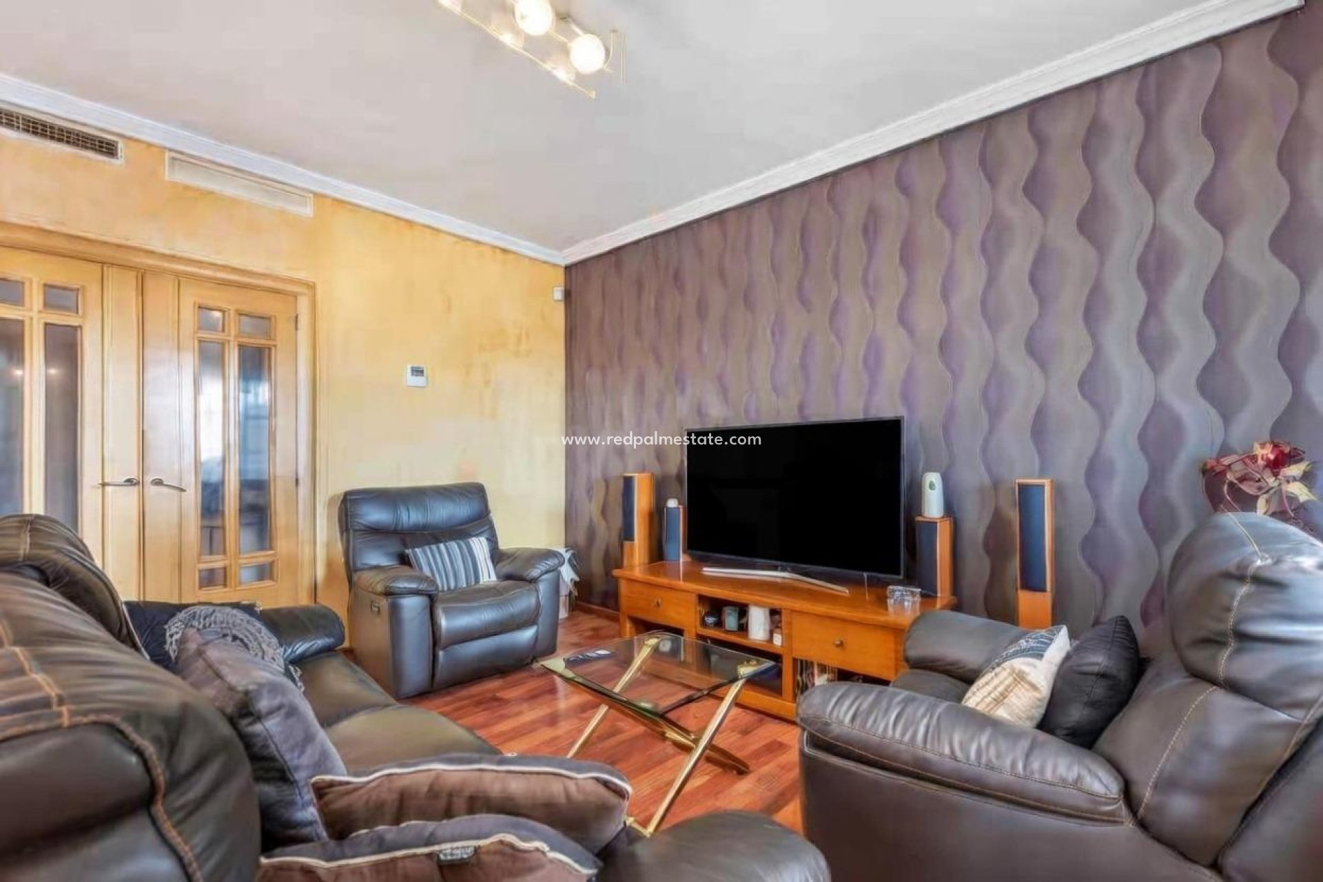 Reventa - Villa -
Torrevieja - Aguas Nueva