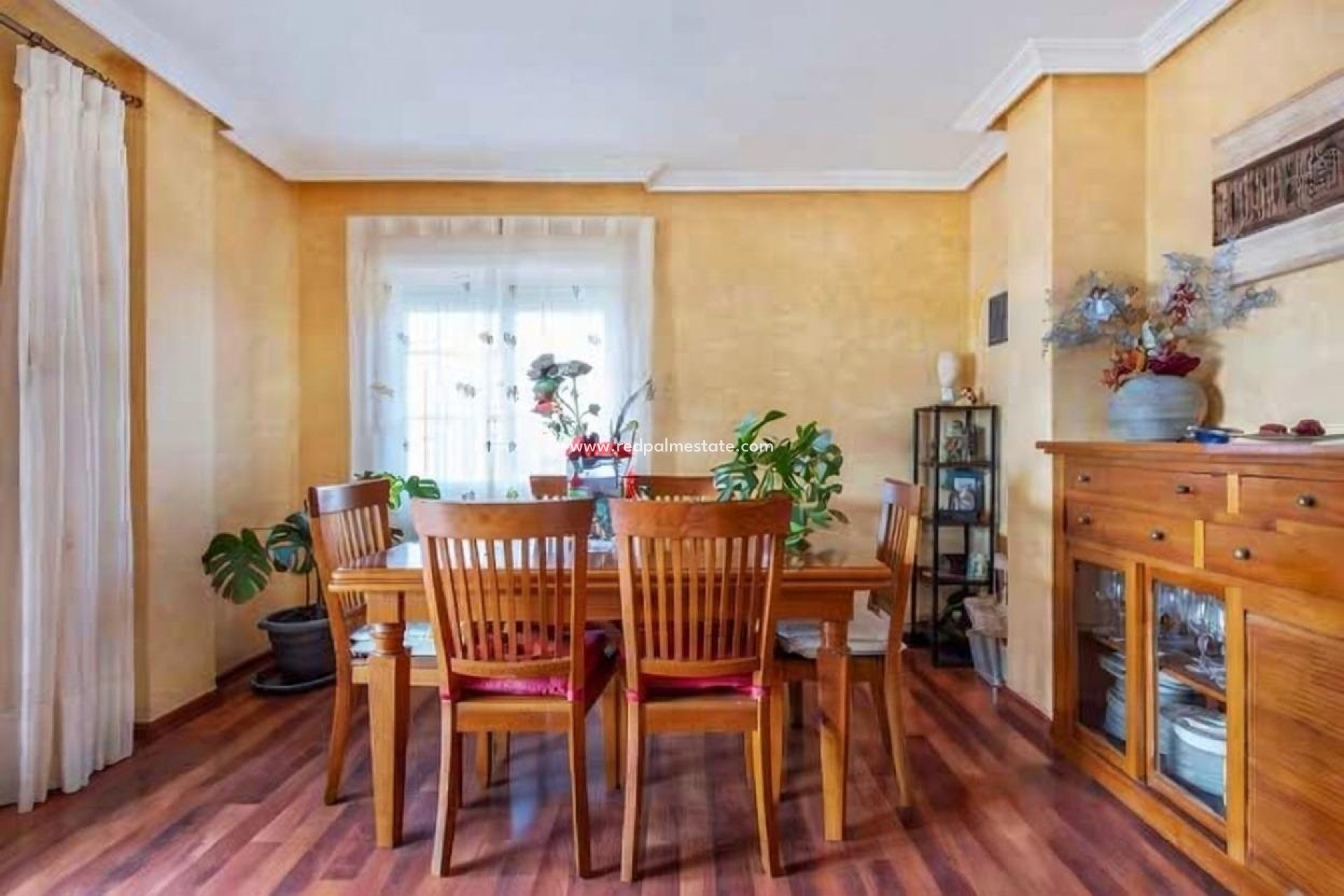 Reventa - Villa -
Torrevieja - Aguas Nueva