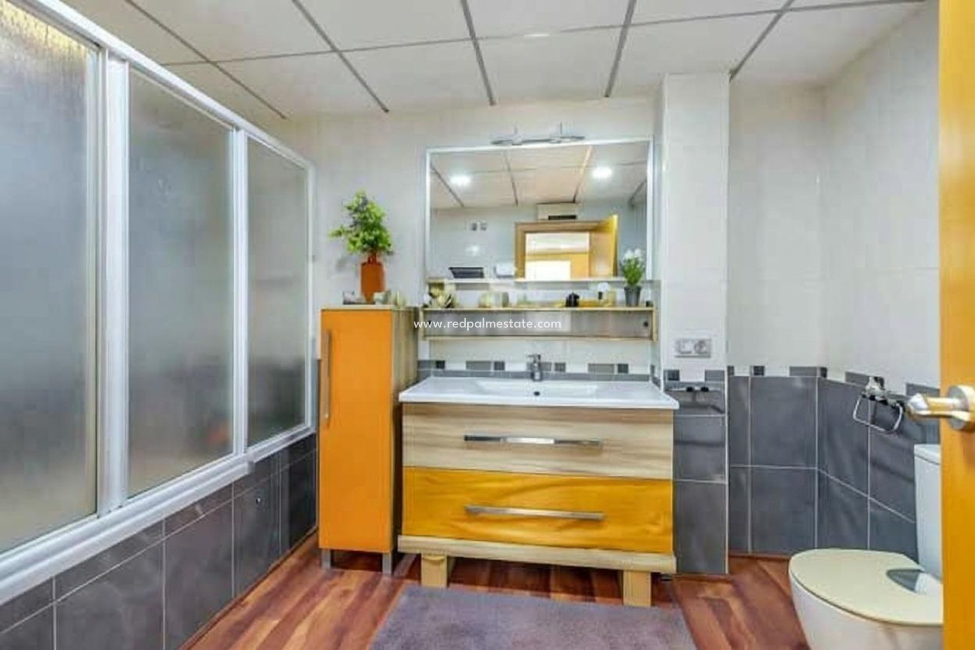 Reventa - Villa -
Torrevieja - Aguas Nueva