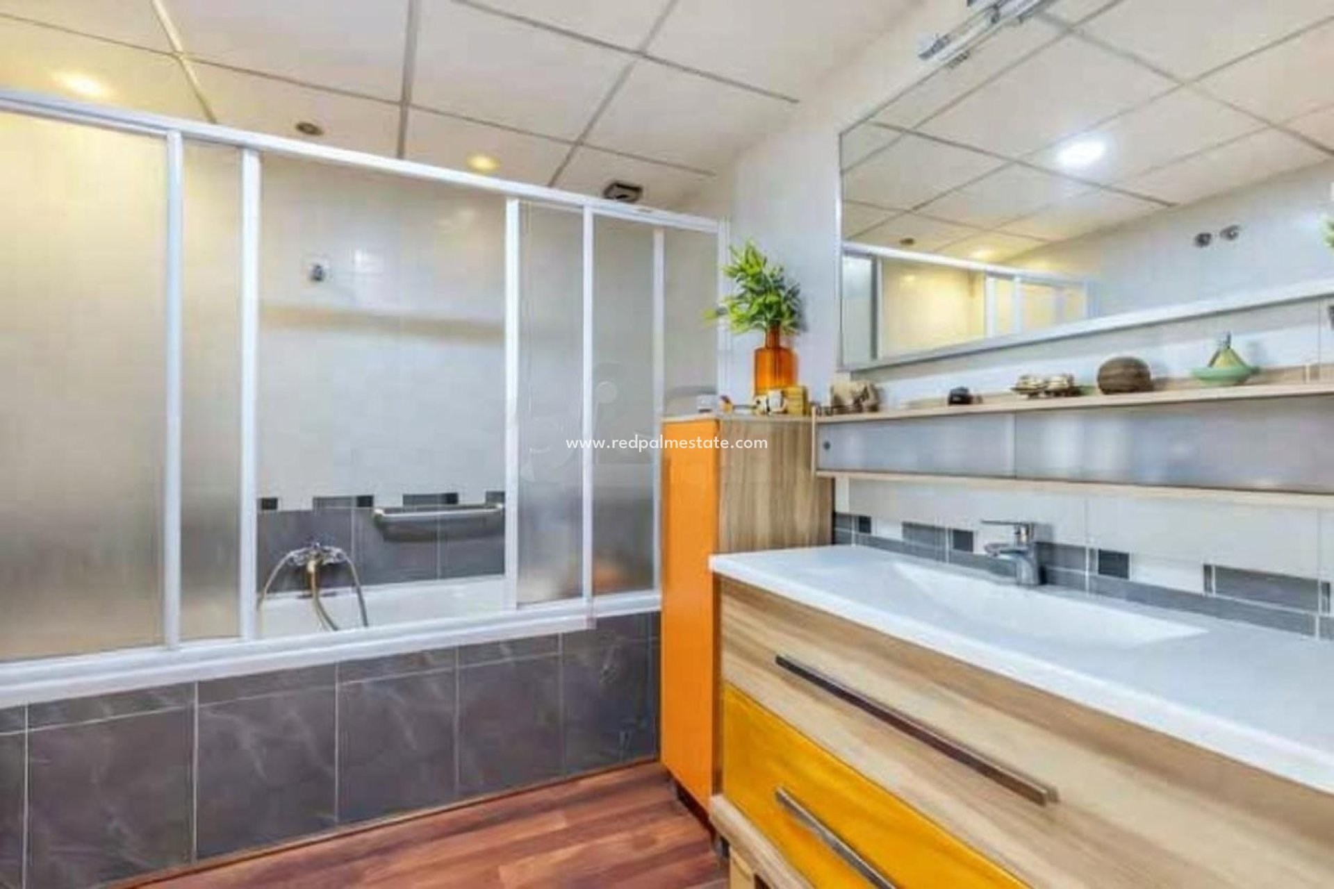 Reventa - Villa -
Torrevieja - Aguas Nueva