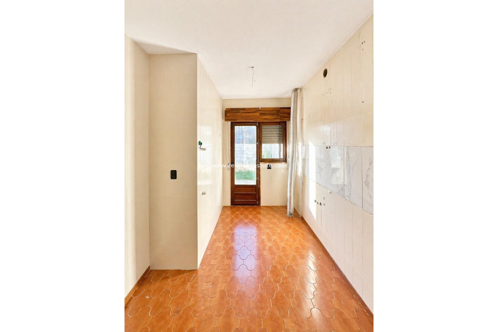 Reventa - Villa -
Torrevieja - Aguas Nueva