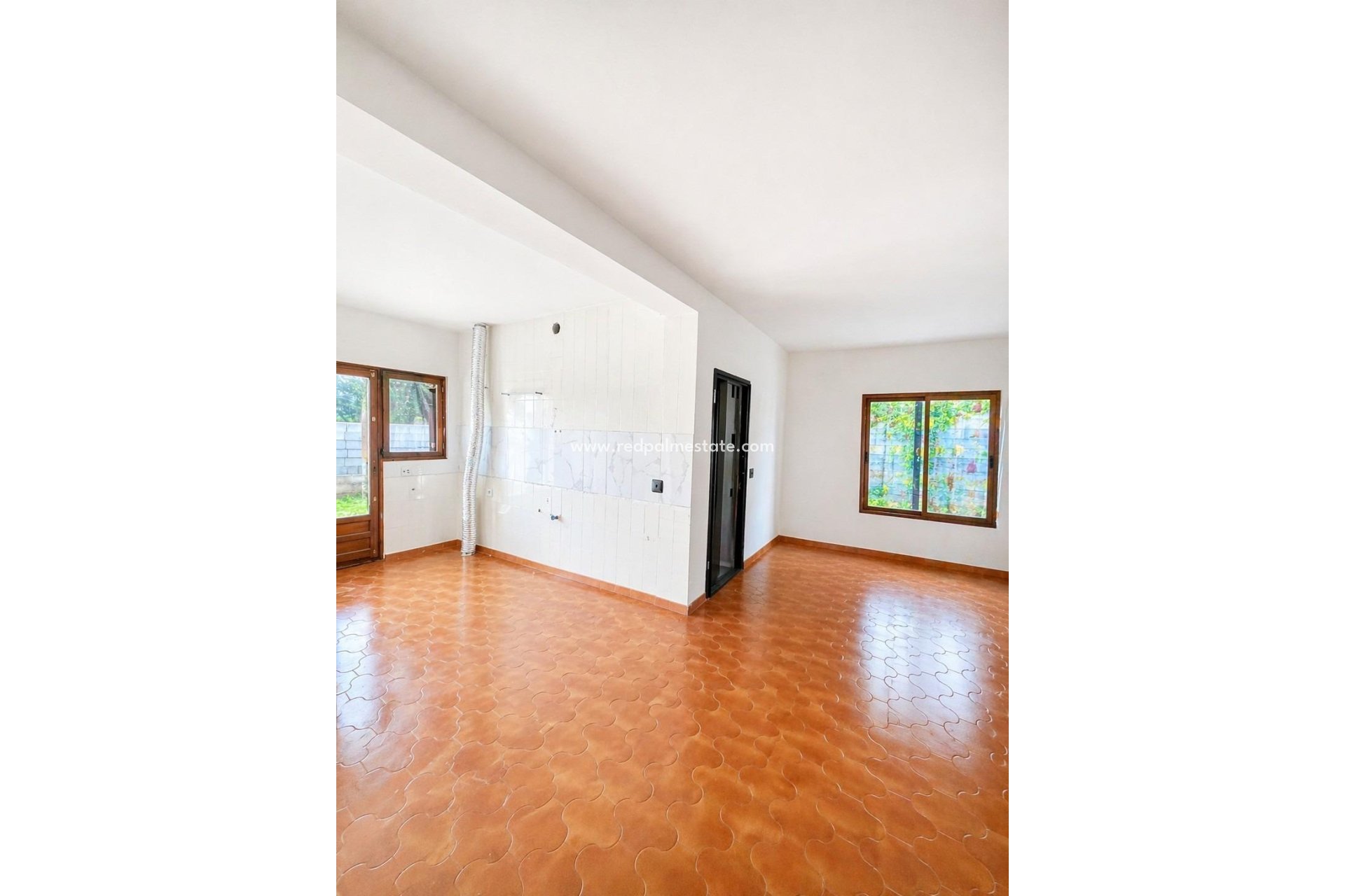 Reventa - Villa -
Torrevieja - Aguas Nueva