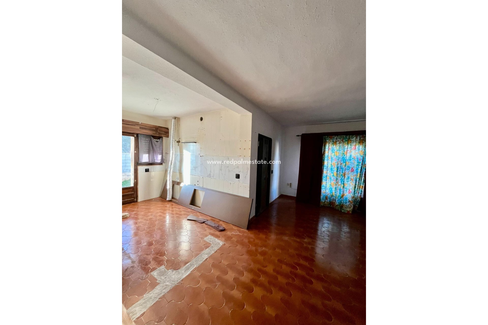 Reventa - Villa -
Torrevieja - Aguas Nueva